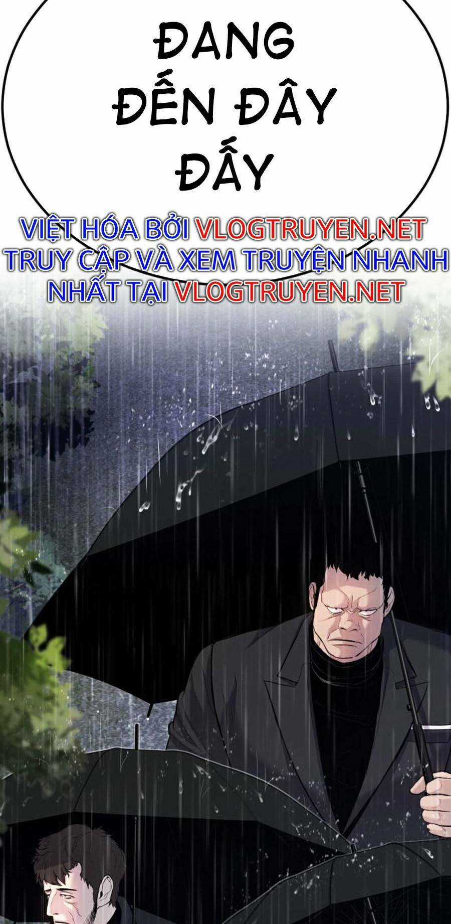 Đặc Vụ Kim Chapter 18.5 trang 44