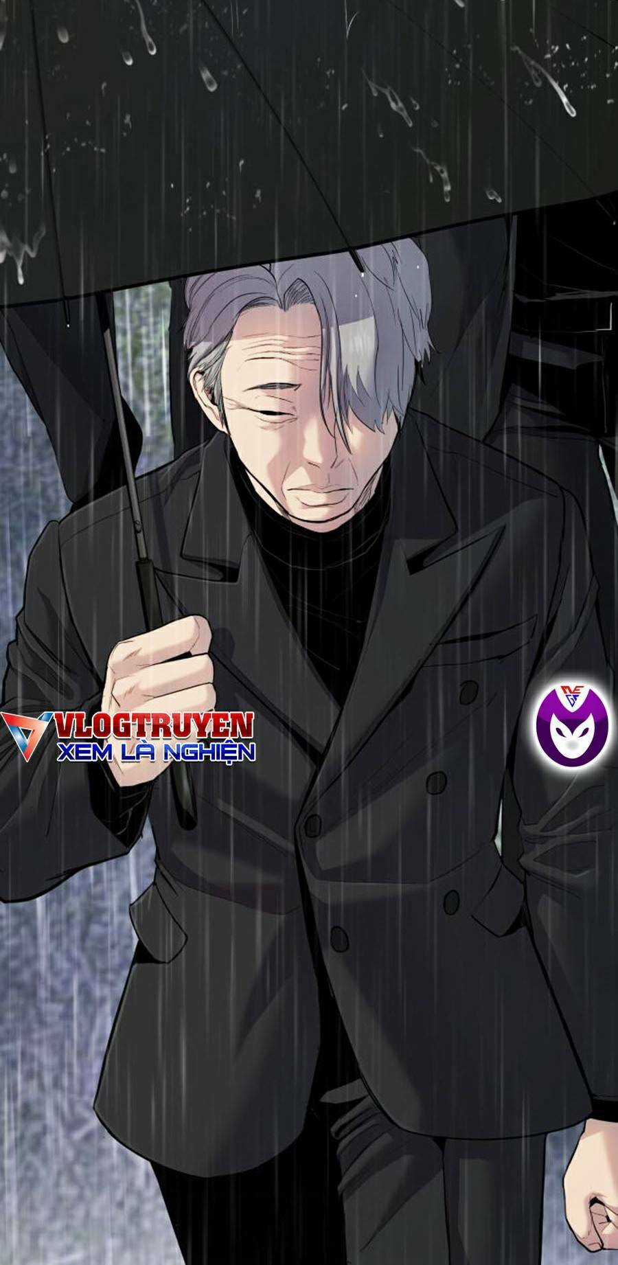 Đặc Vụ Kim Chapter 18.5 trang 46