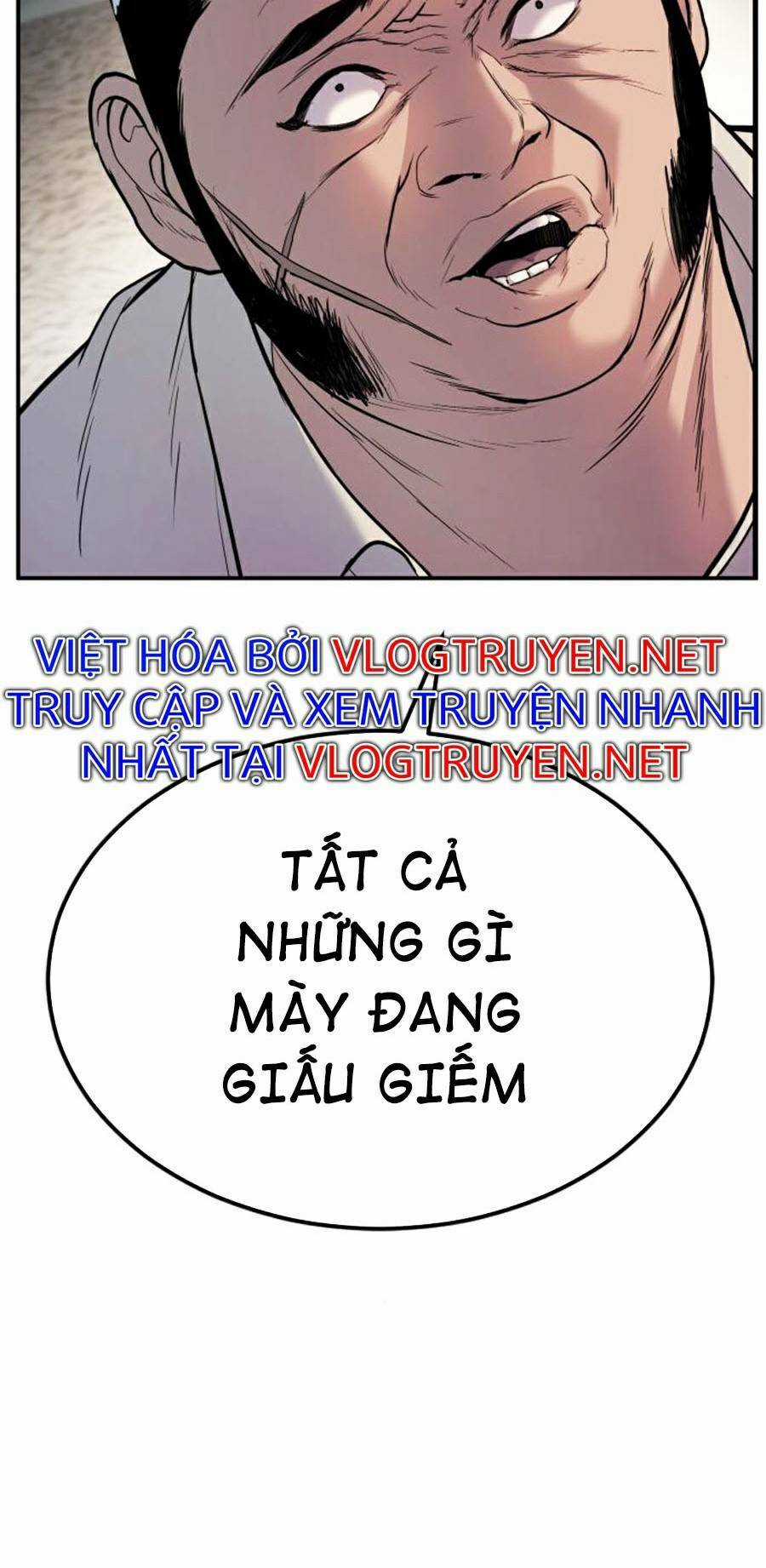Đặc Vụ Kim Chapter 18.5 trang 51