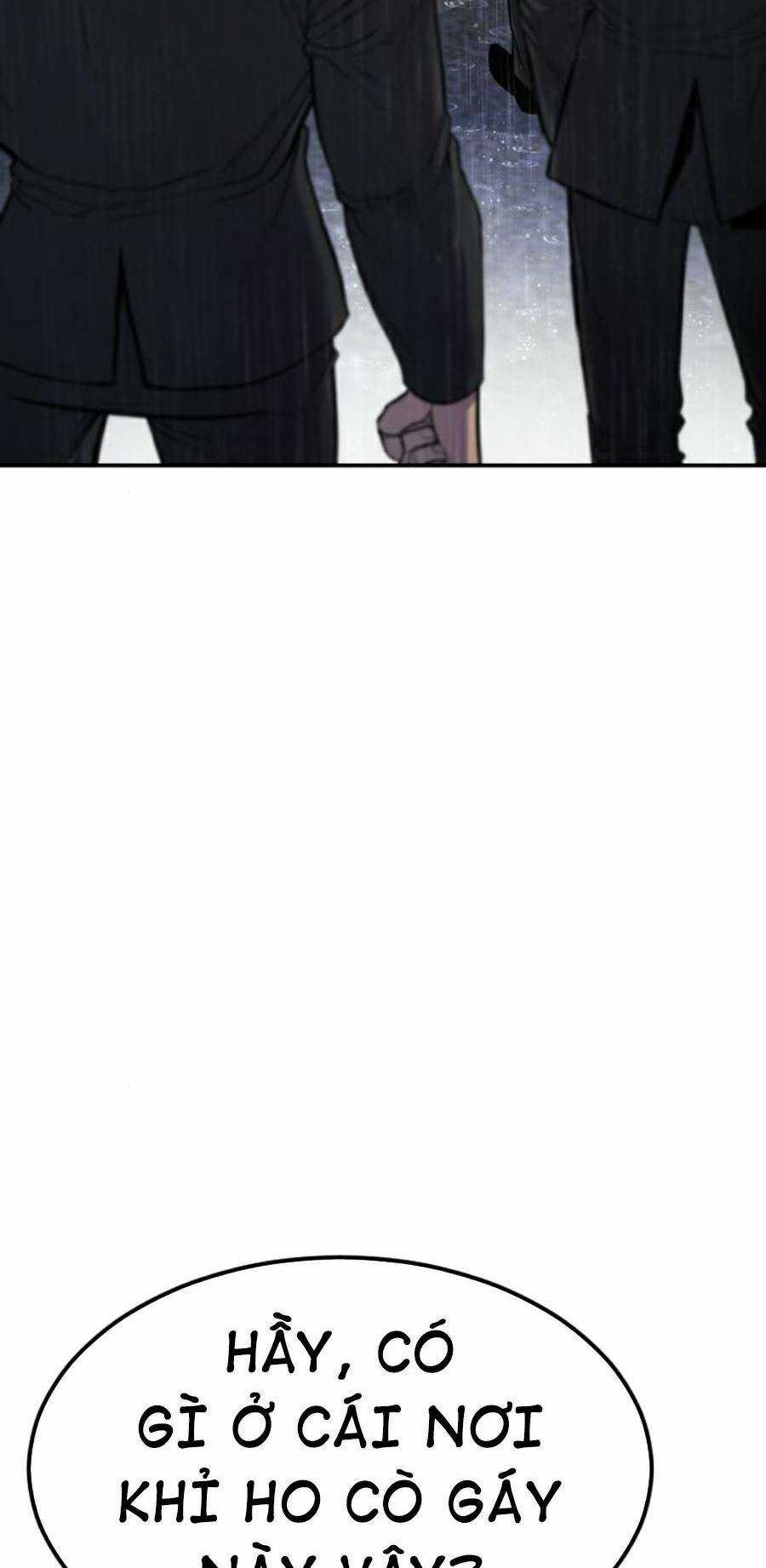 Đặc Vụ Kim Chapter 18.5 trang 56