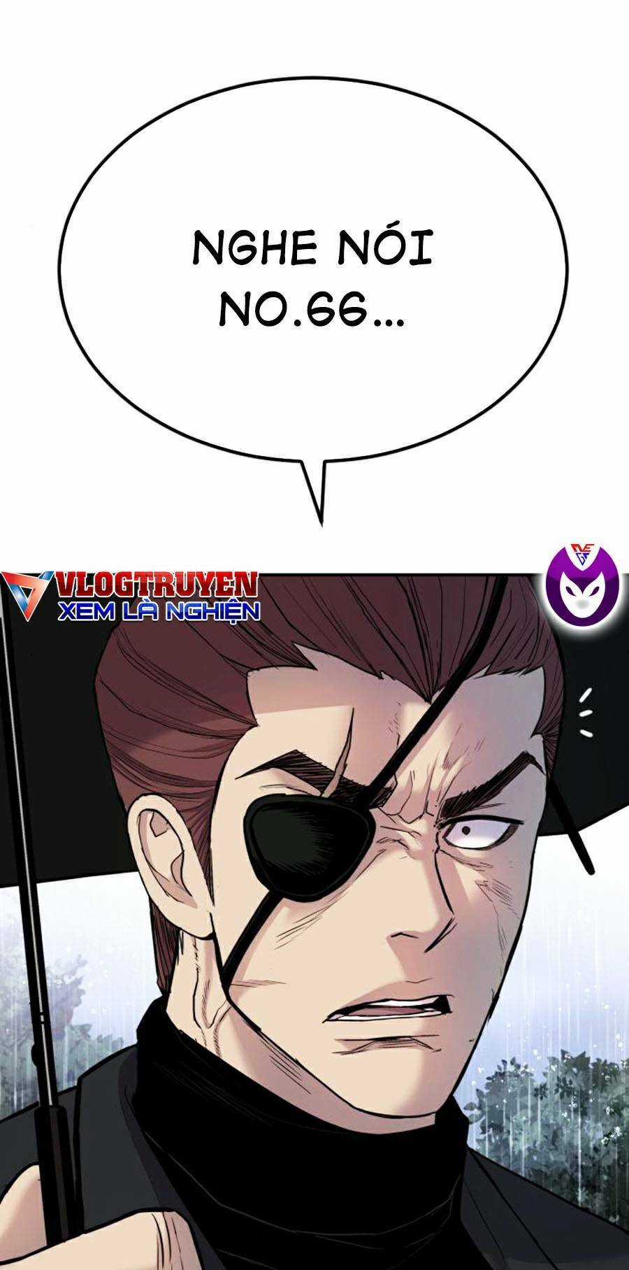 Đặc Vụ Kim Chapter 18.5 trang 58