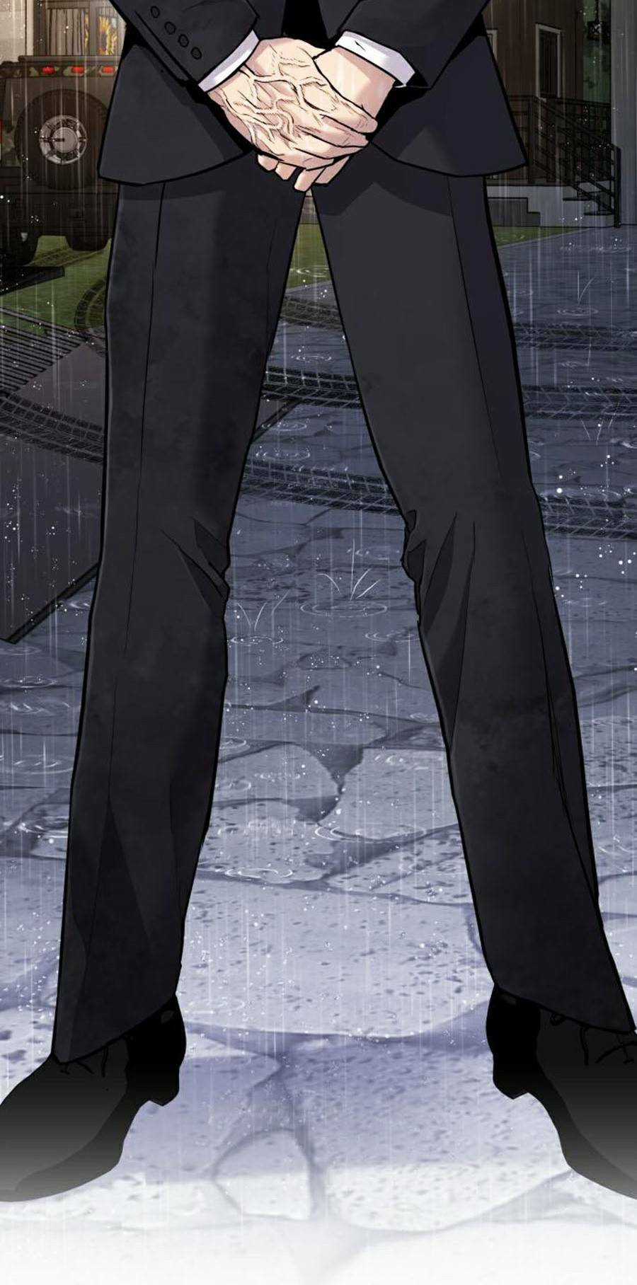 Đặc Vụ Kim Chapter 18.5 trang 61