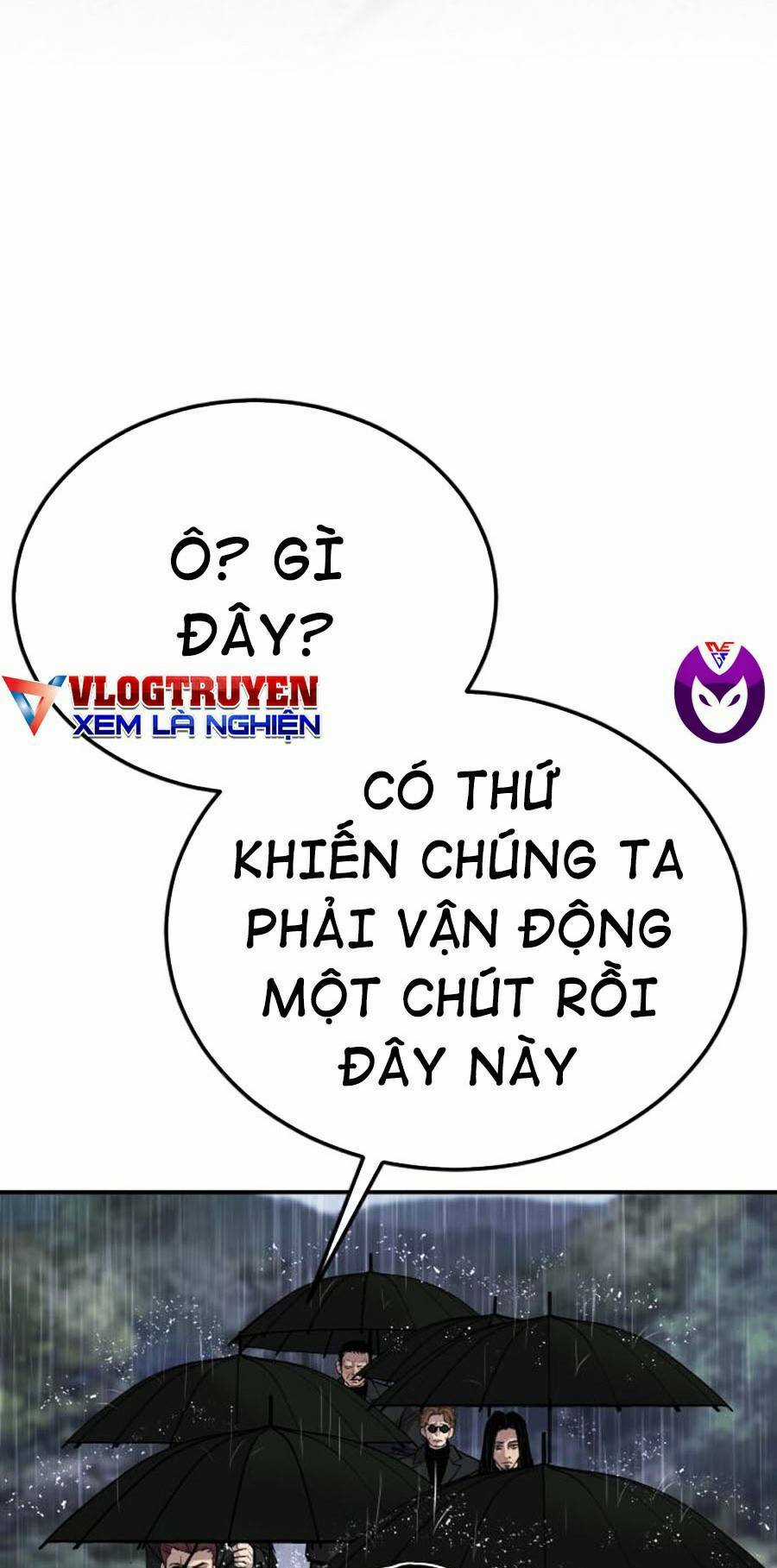 Đặc Vụ Kim Chapter 18.5 trang 62