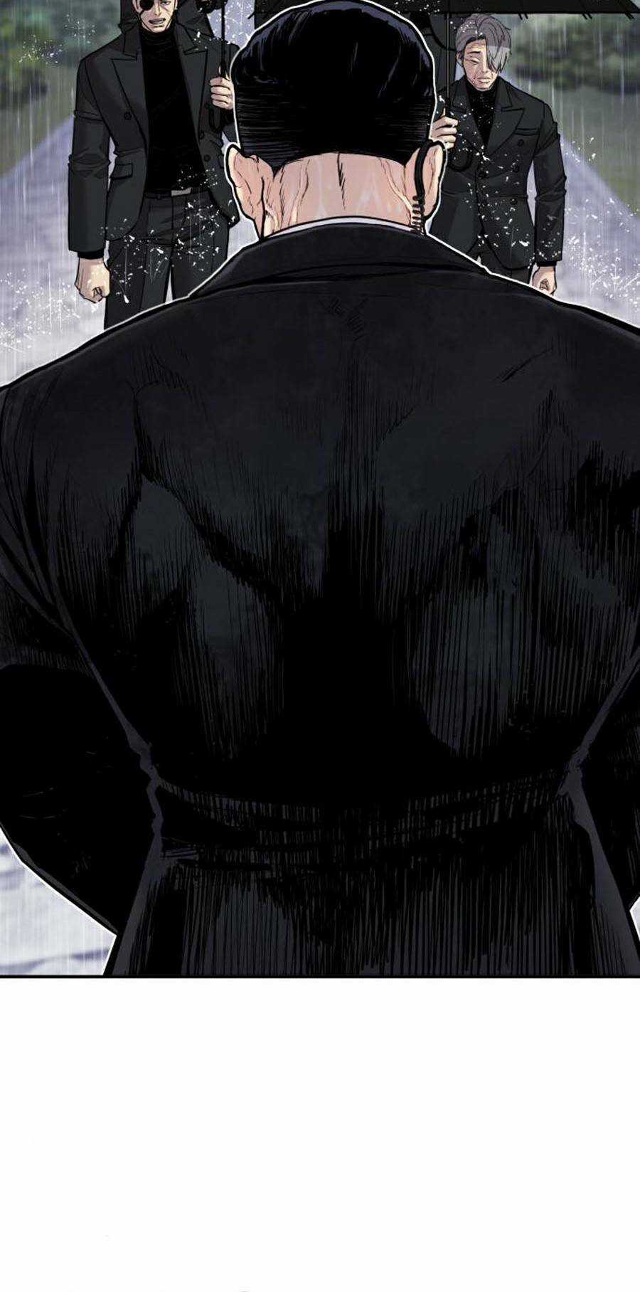 Đặc Vụ Kim Chapter 18.5 trang 63