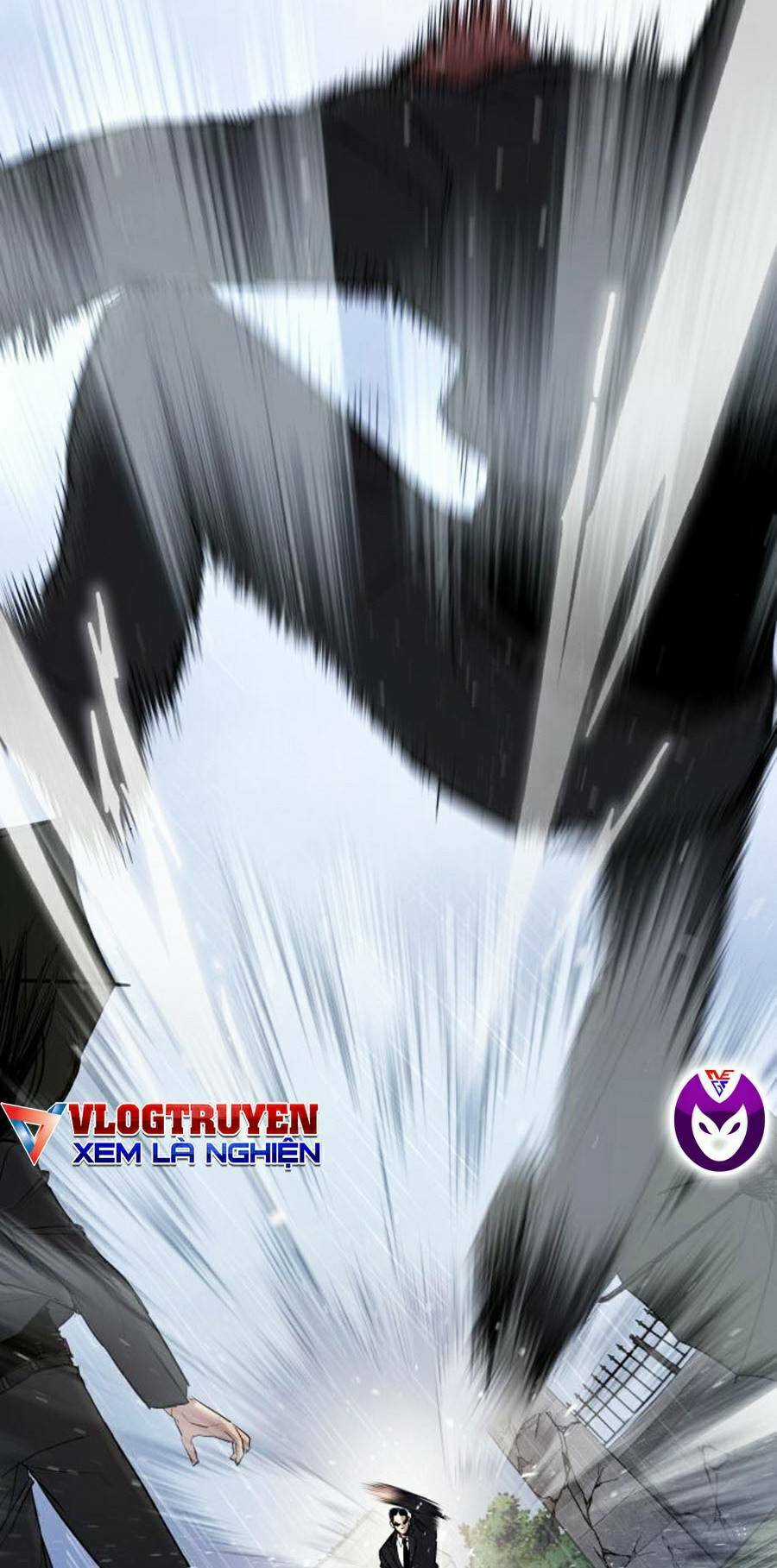 Đặc Vụ Kim Chapter 18.5 trang 69