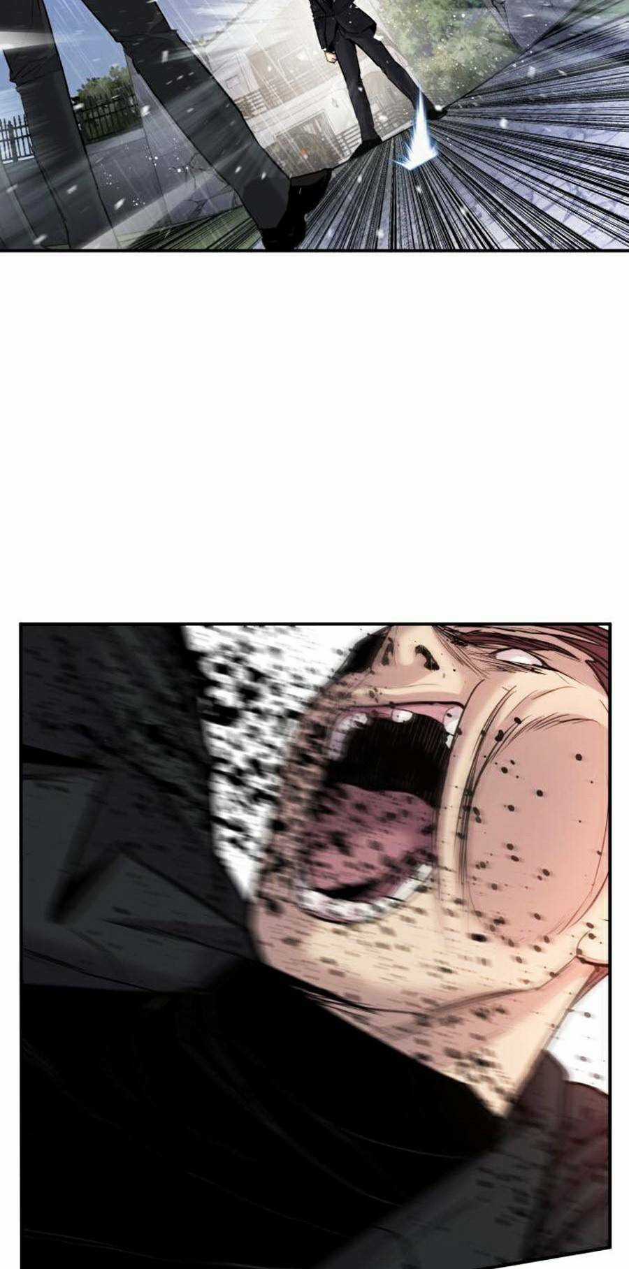 Đặc Vụ Kim Chapter 18.5 trang 70