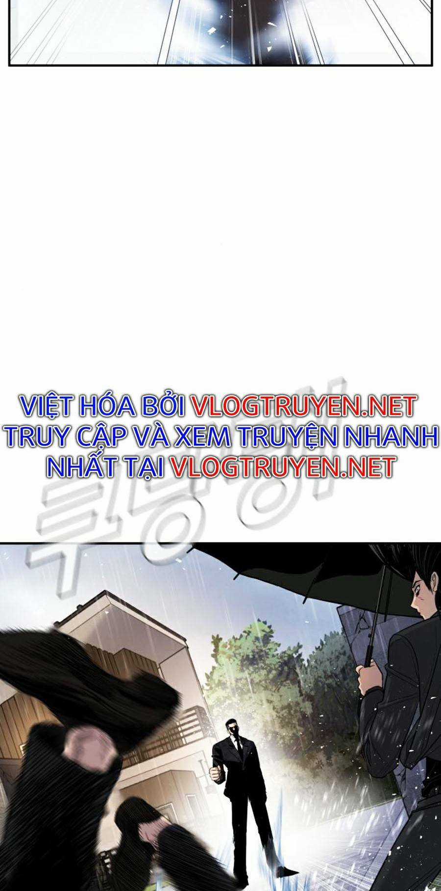 Đặc Vụ Kim Chapter 18.5 trang 74