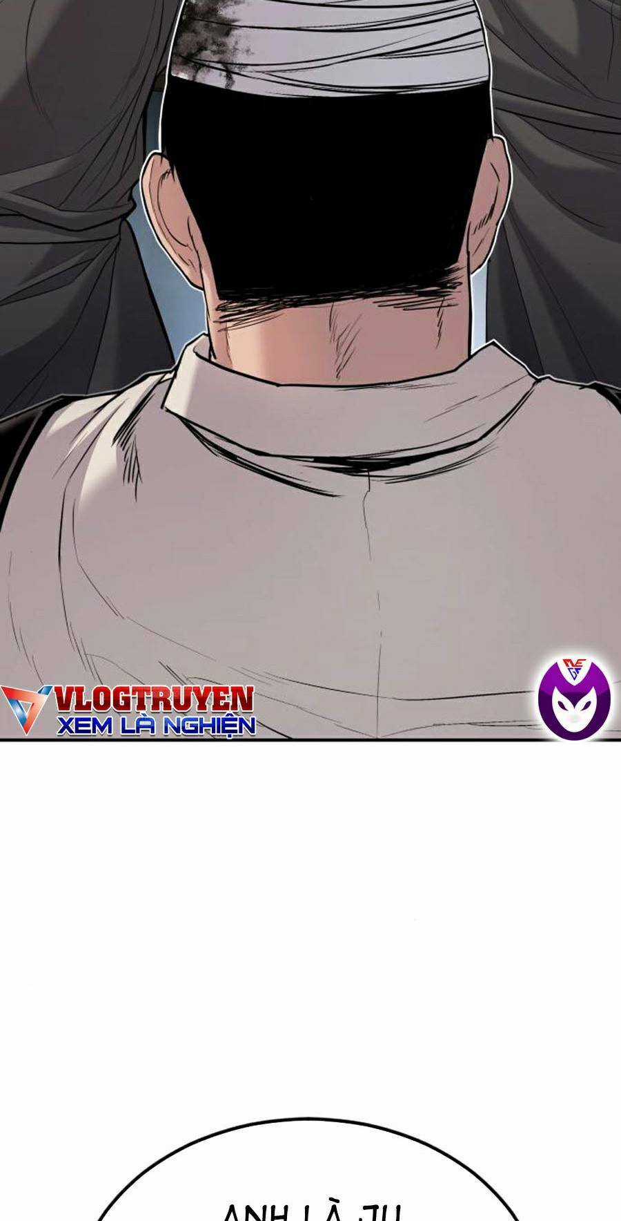 Đặc Vụ Kim Chapter 18.5 trang 8