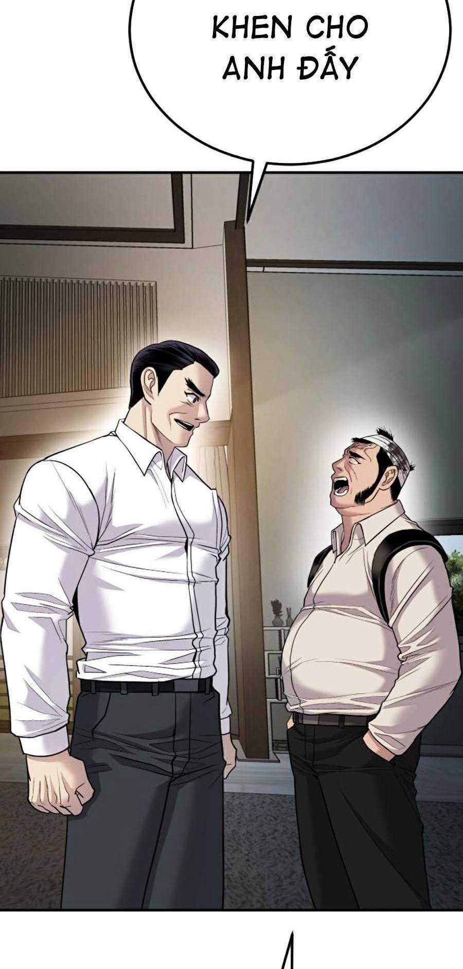 Đặc Vụ Kim Chapter 18.5 trang 84