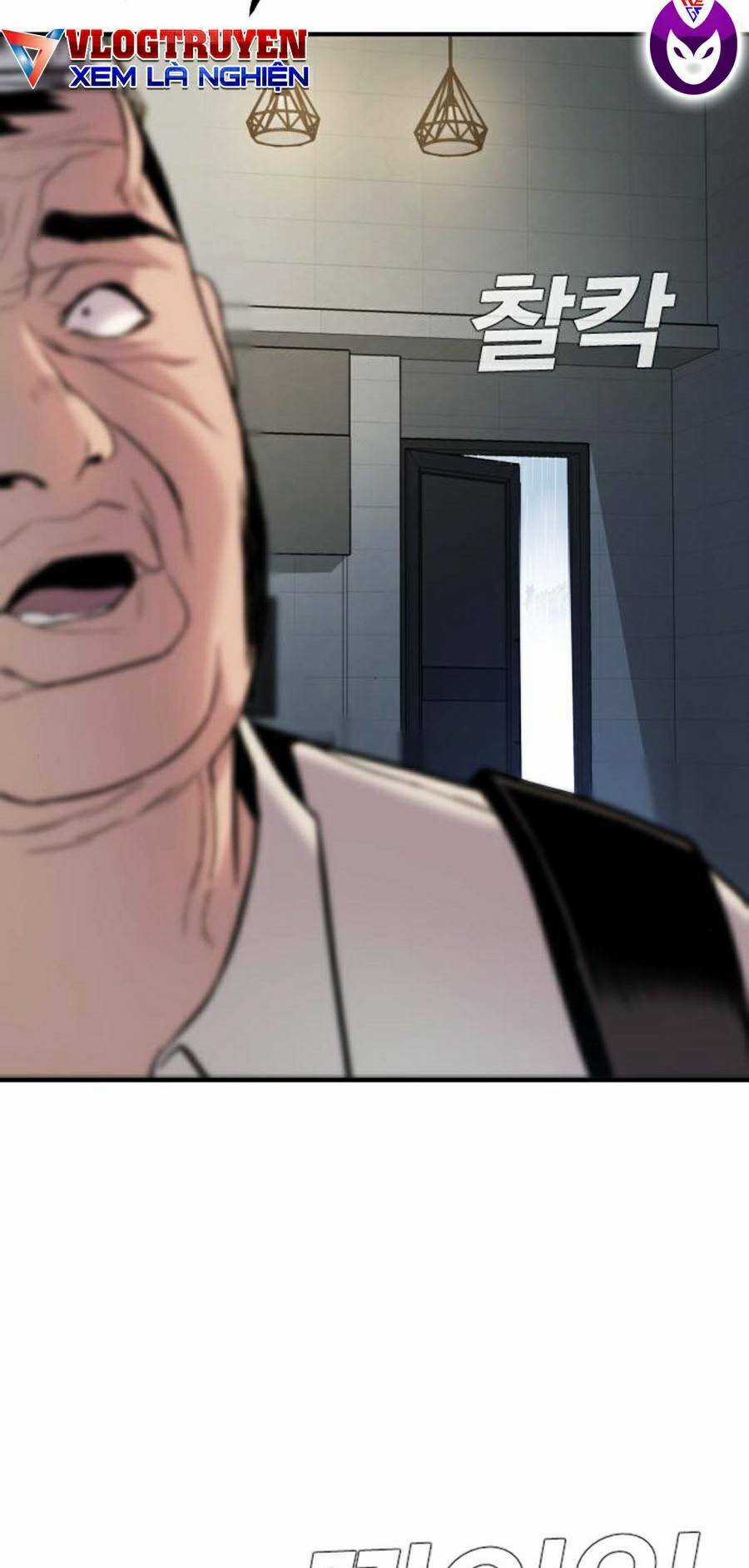 Đặc Vụ Kim Chapter 18.5 trang 86