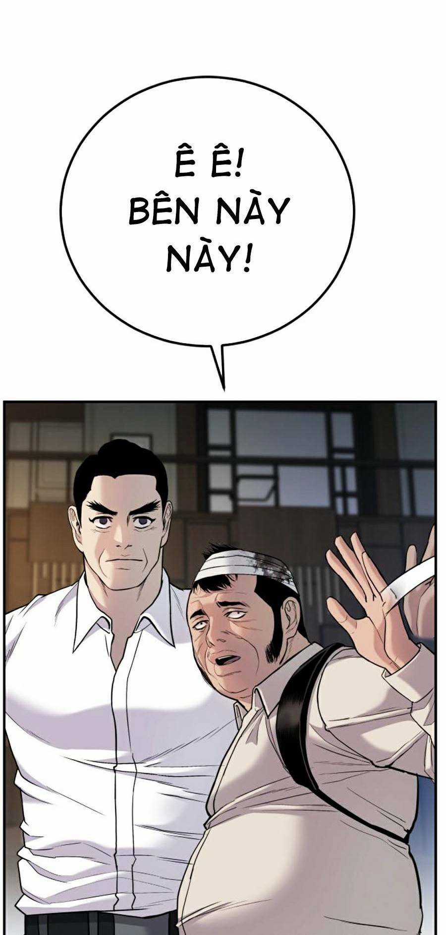 Đặc Vụ Kim Chapter 18.5 trang 88