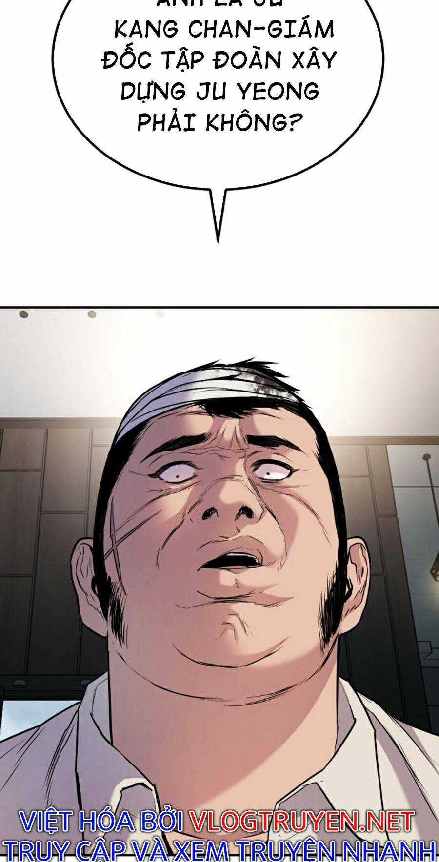 Đặc Vụ Kim Chapter 18.5 trang 9