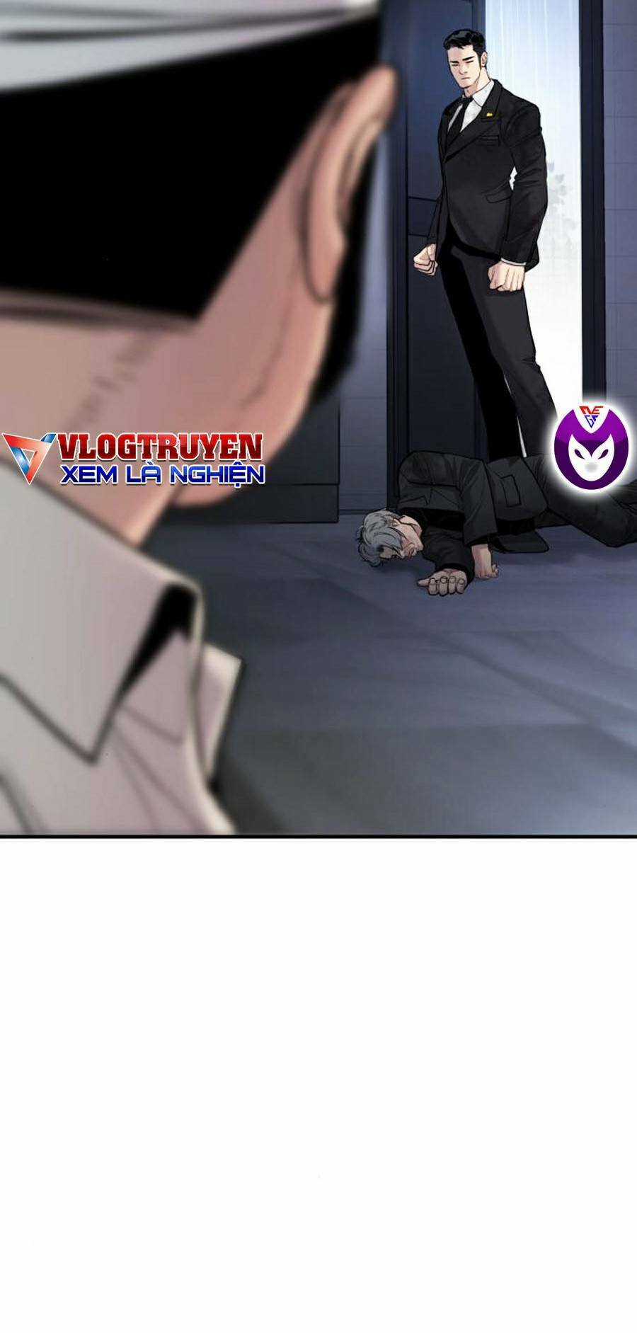 Đặc Vụ Kim Chapter 18.5 trang 92