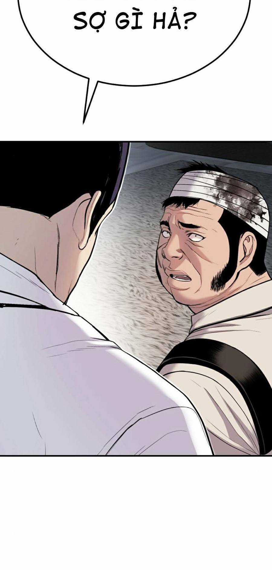 Đặc Vụ Kim Chapter 18.5 trang 97