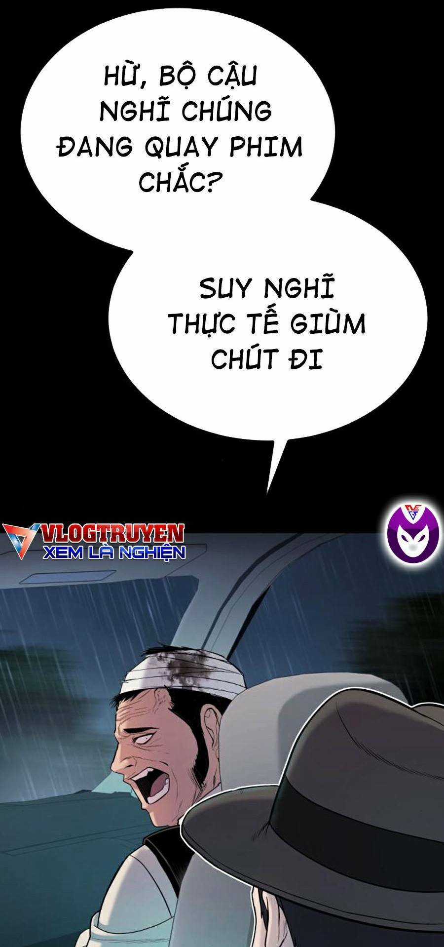 Đặc Vụ Kim Chapter 18 trang 11