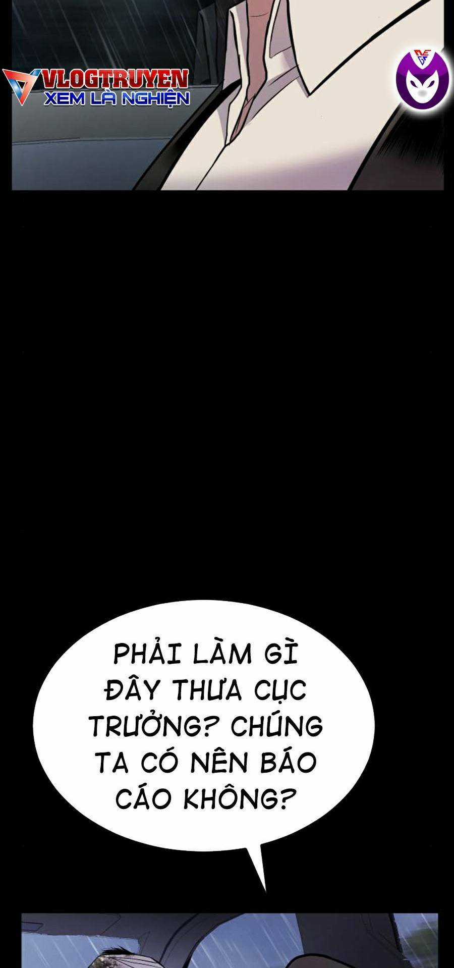 Đặc Vụ Kim Chapter 18 trang 17