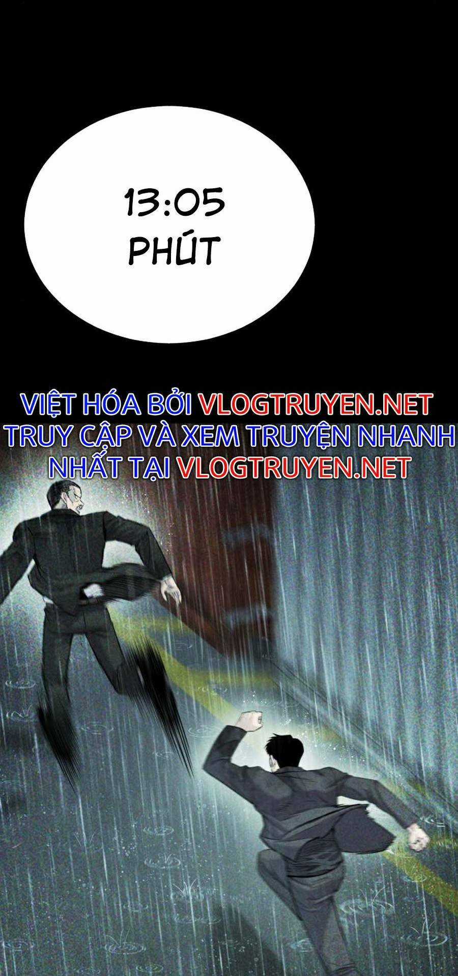 Đặc Vụ Kim Chapter 18 trang 2