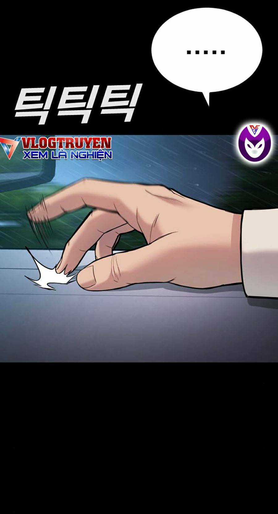 Đặc Vụ Kim Chapter 18 trang 20