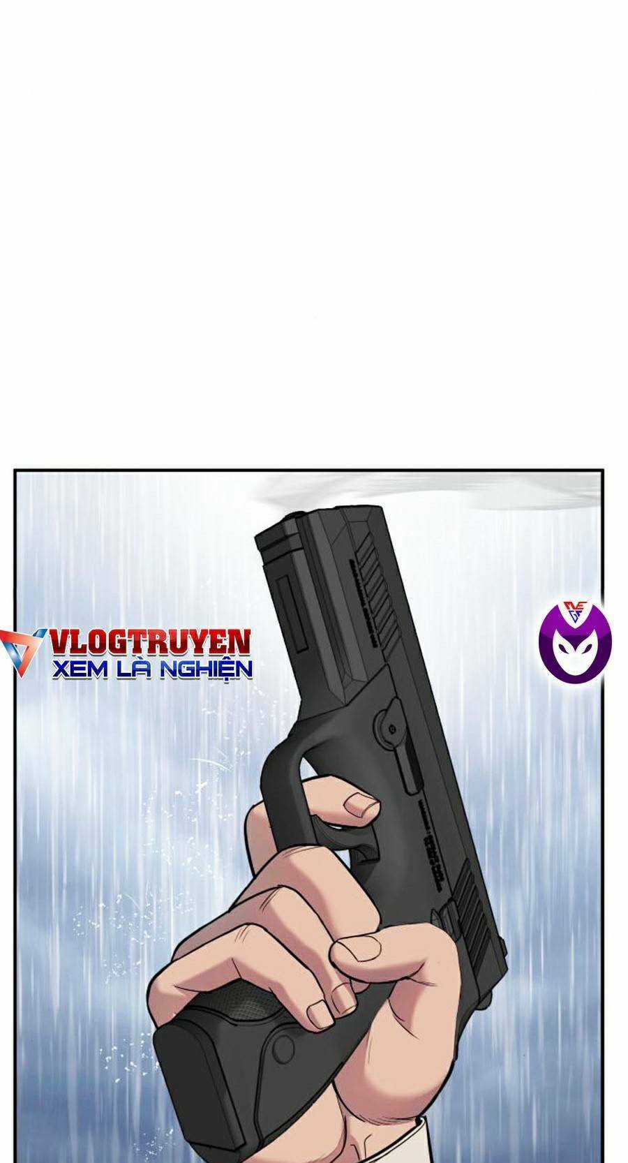 Đặc Vụ Kim Chapter 18 trang 32