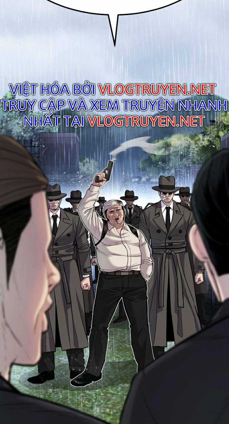 Đặc Vụ Kim Chapter 18 trang 34