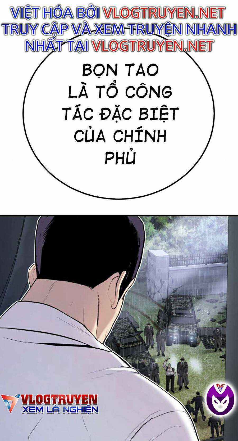 Đặc Vụ Kim Chapter 18 trang 38