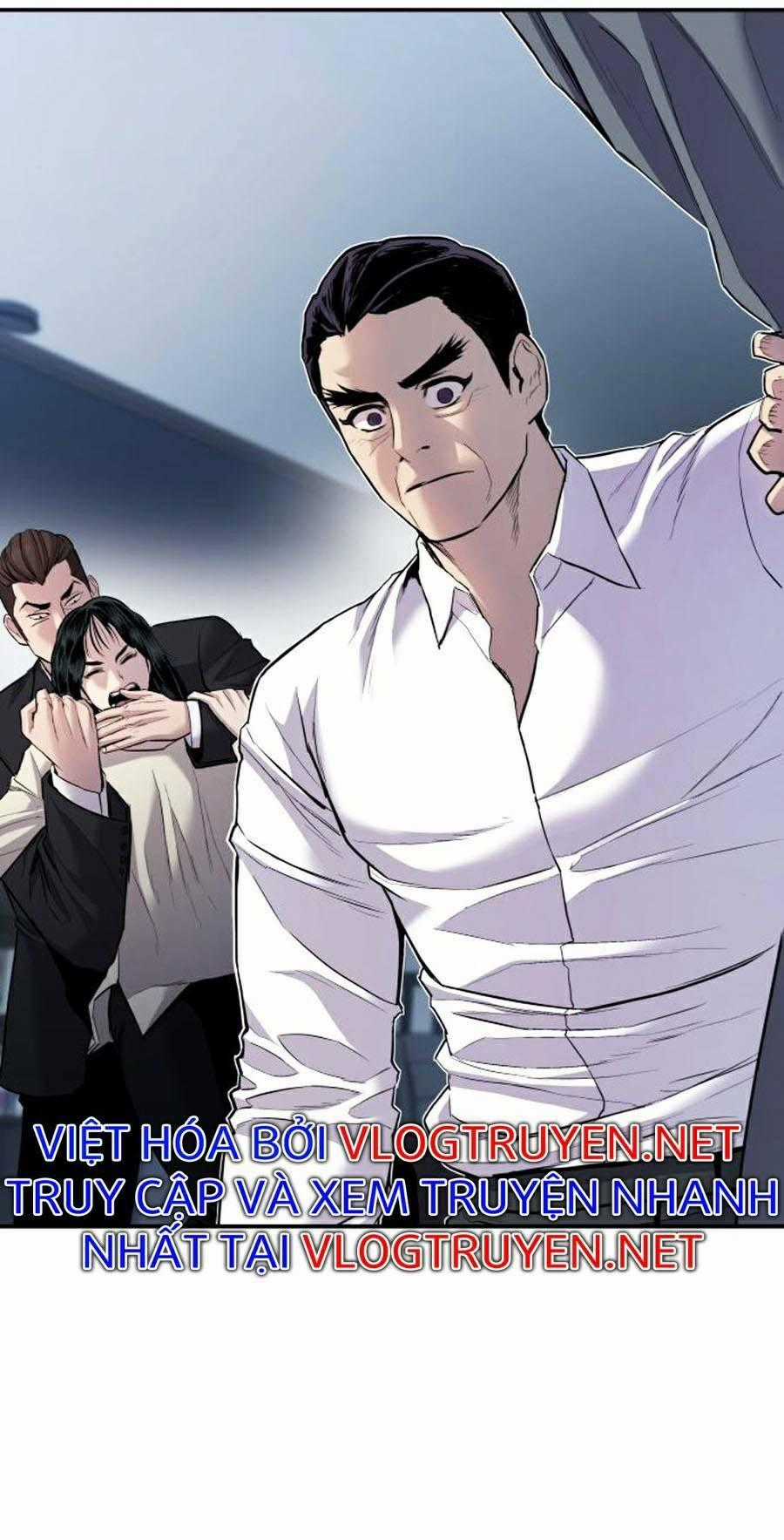 Đặc Vụ Kim Chapter 18 trang 40