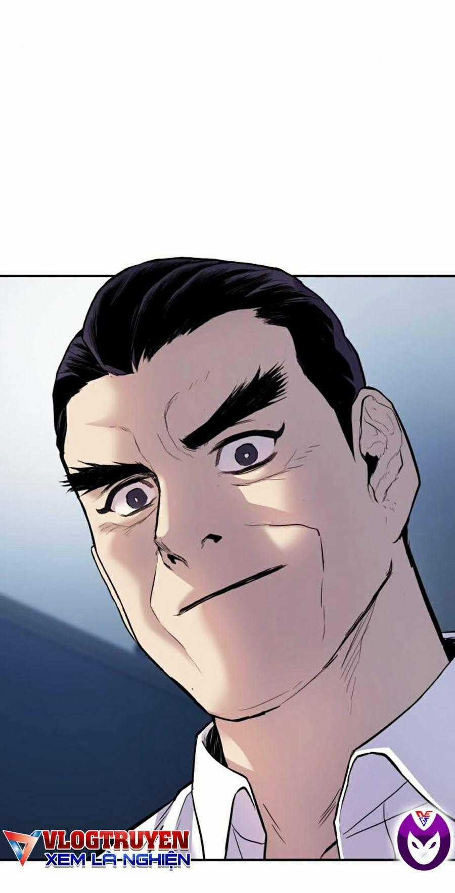 Đặc Vụ Kim Chapter 18 trang 41