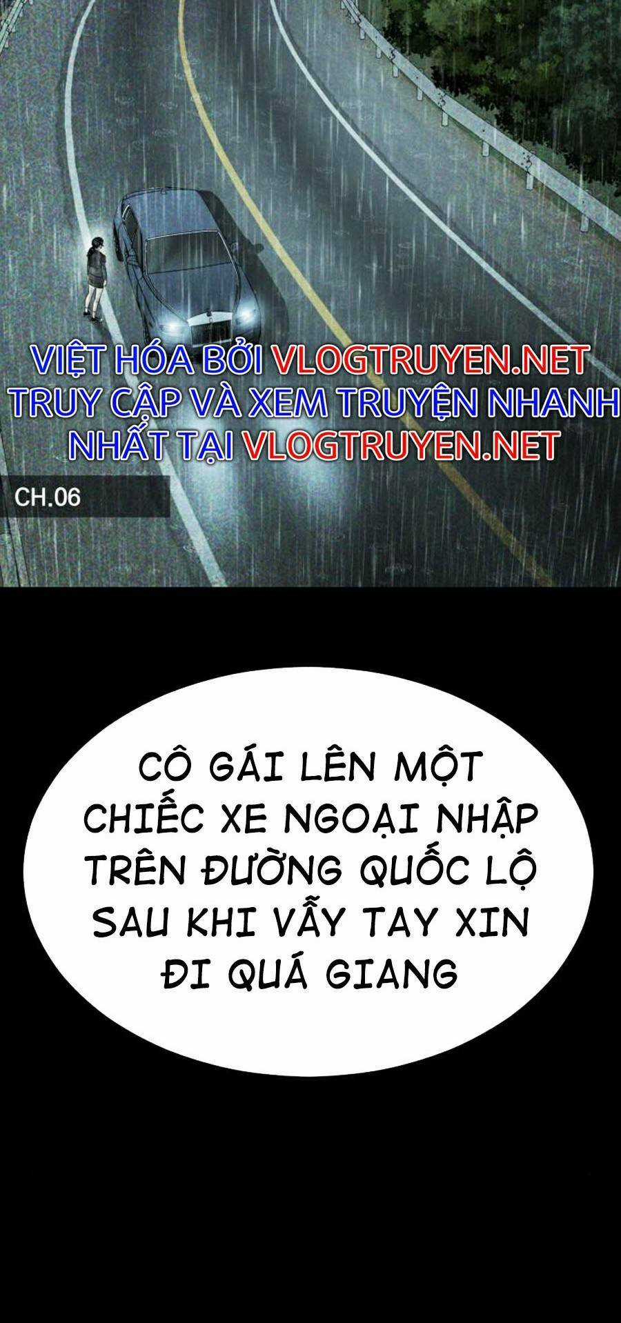 Đặc Vụ Kim Chapter 18 trang 6