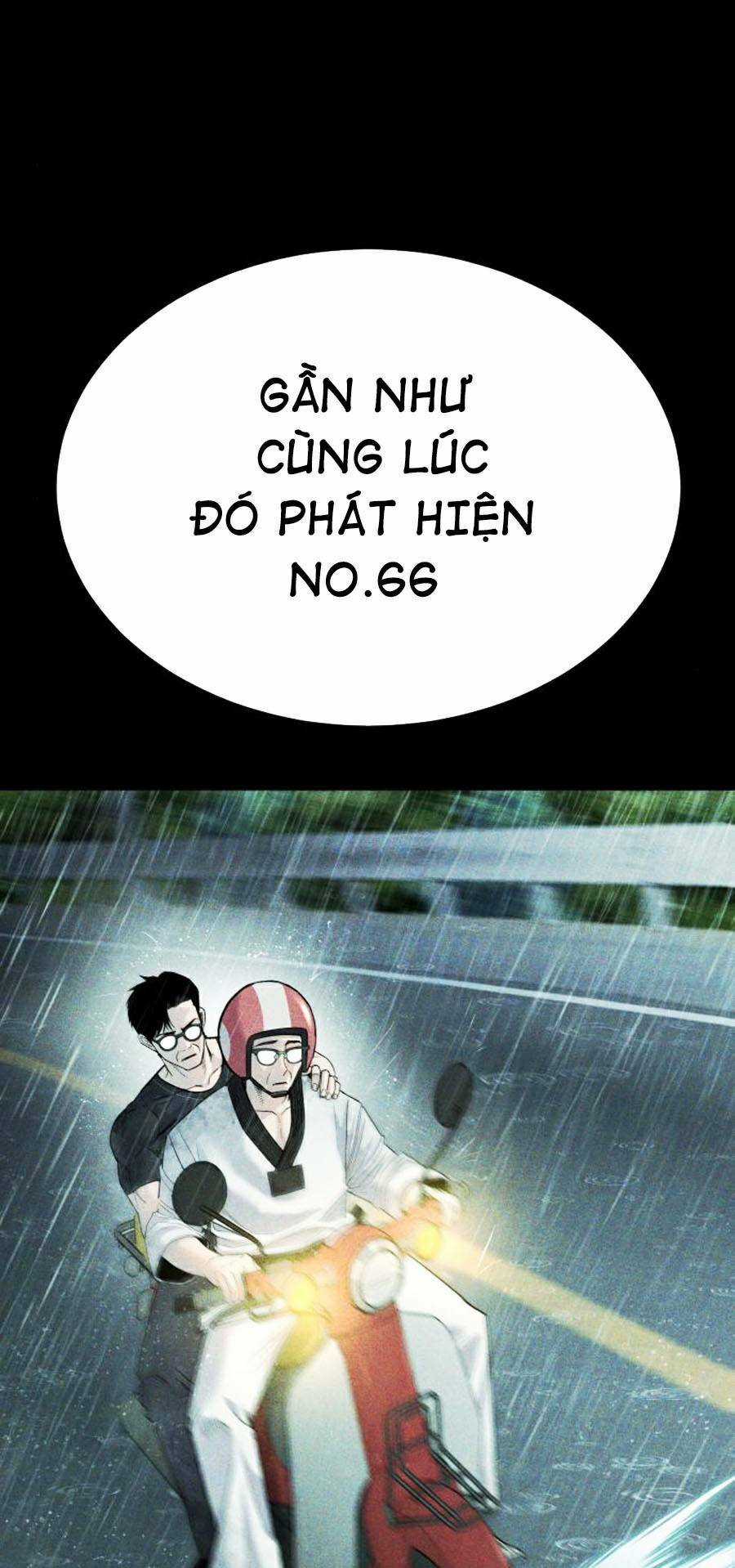 Đặc Vụ Kim Chapter 18 trang 7
