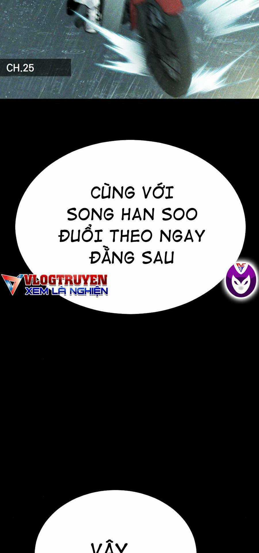 Đặc Vụ Kim Chapter 18 trang 8