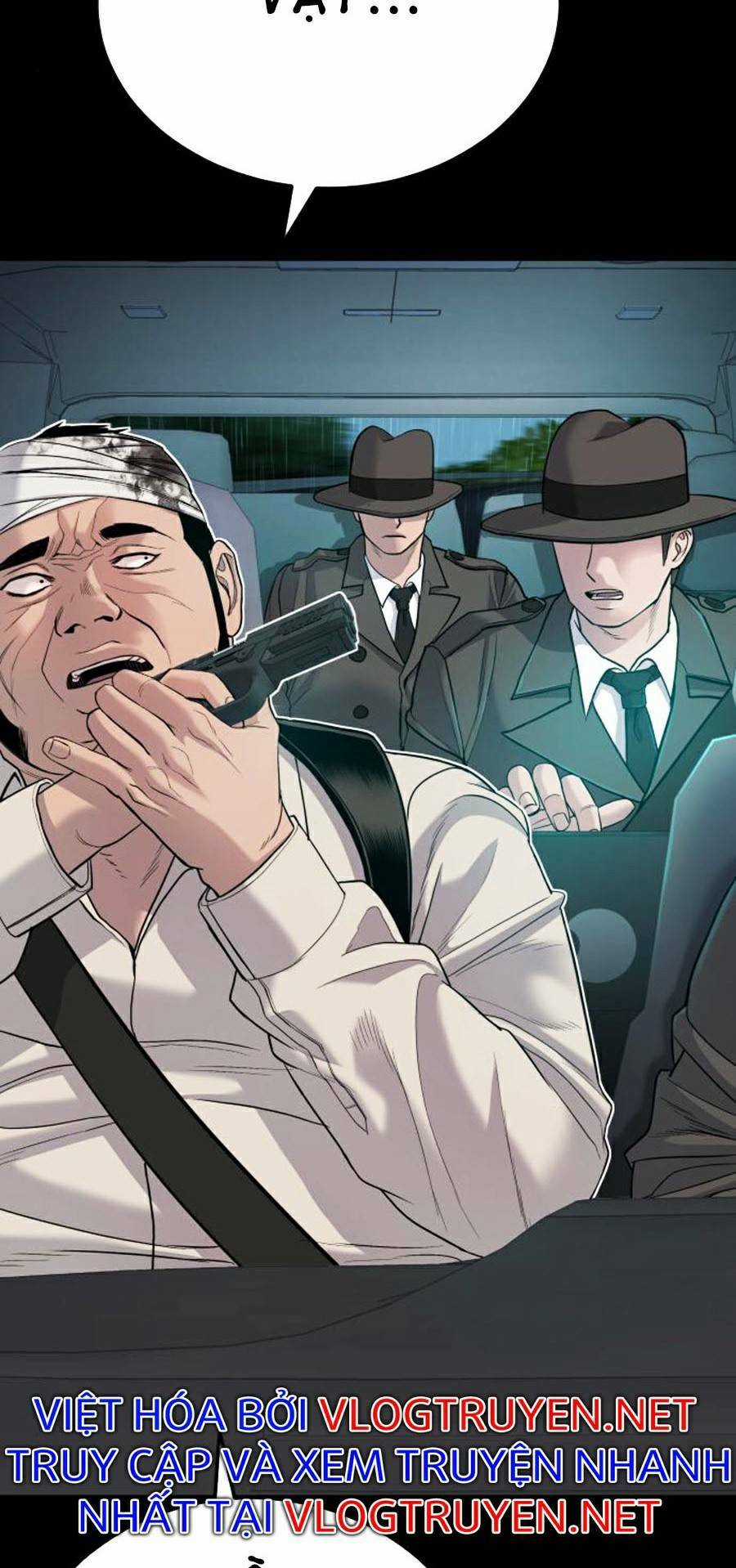 Đặc Vụ Kim Chapter 18 trang 9