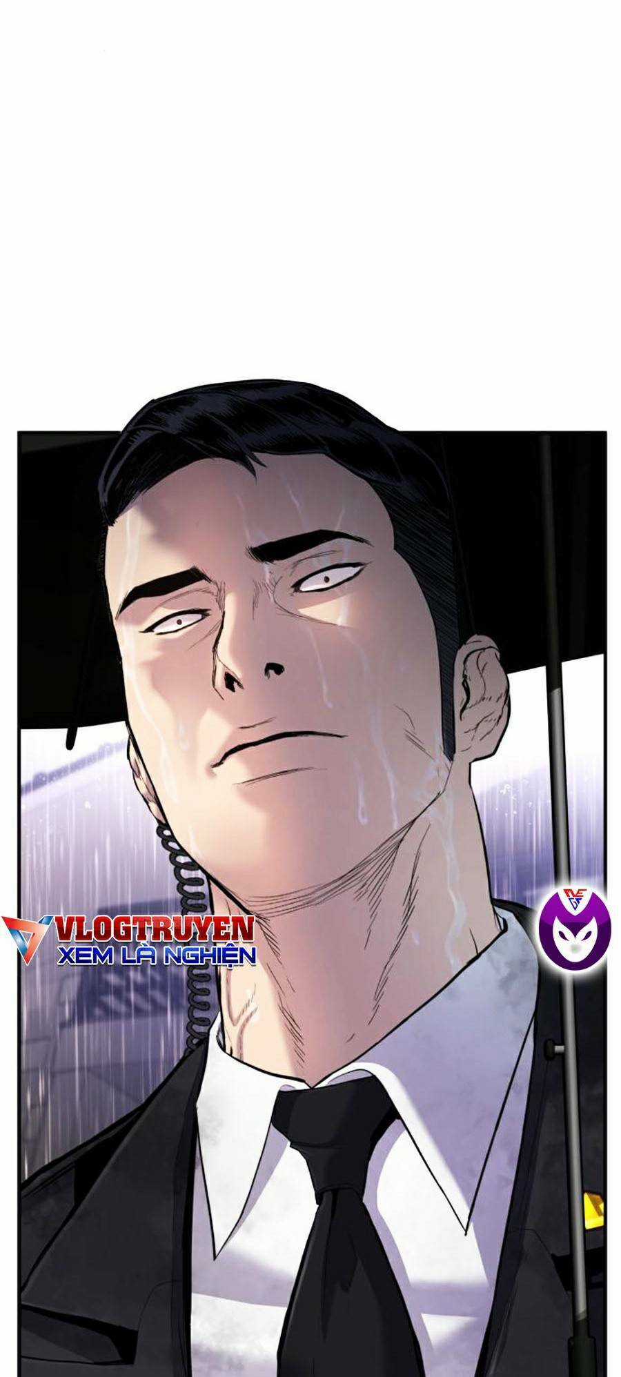 Đặc Vụ Kim Chapter 19.5 trang 12