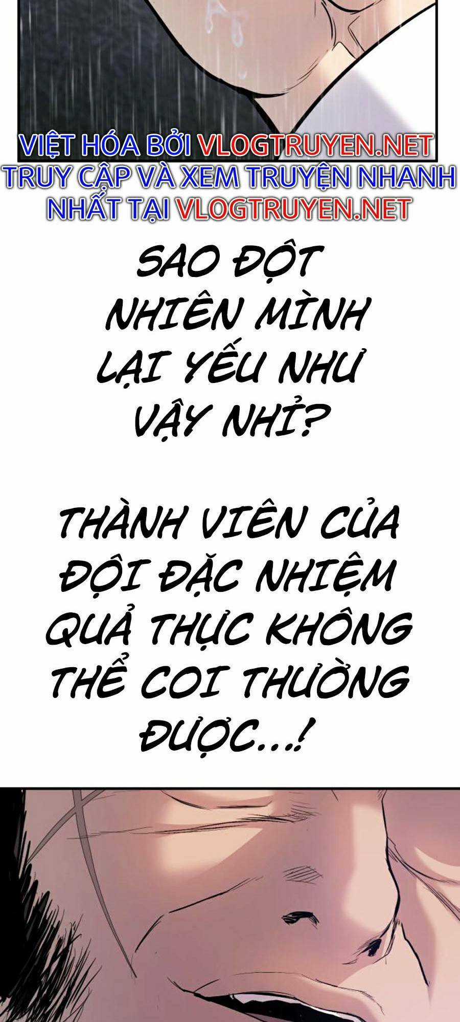 Đặc Vụ Kim Chapter 19.5 trang 14
