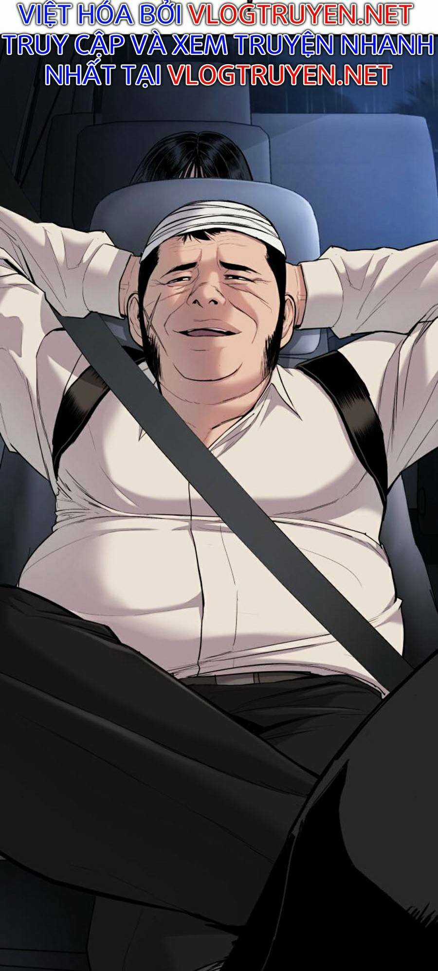 Đặc Vụ Kim Chapter 19.5 trang 16