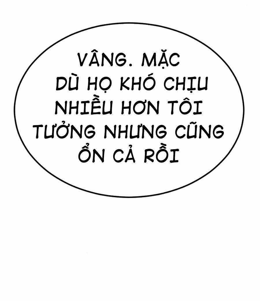 Đặc Vụ Kim Chapter 19.5 trang 18