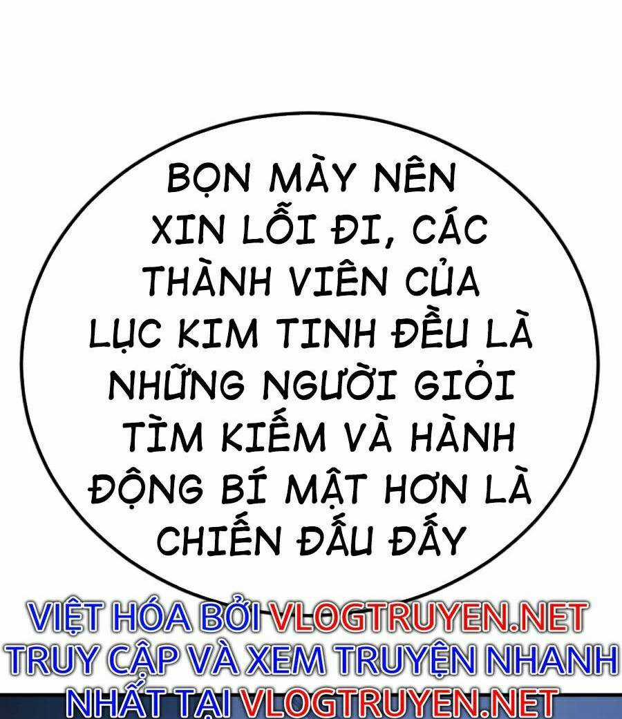 Đặc Vụ Kim Chapter 19.5 trang 19