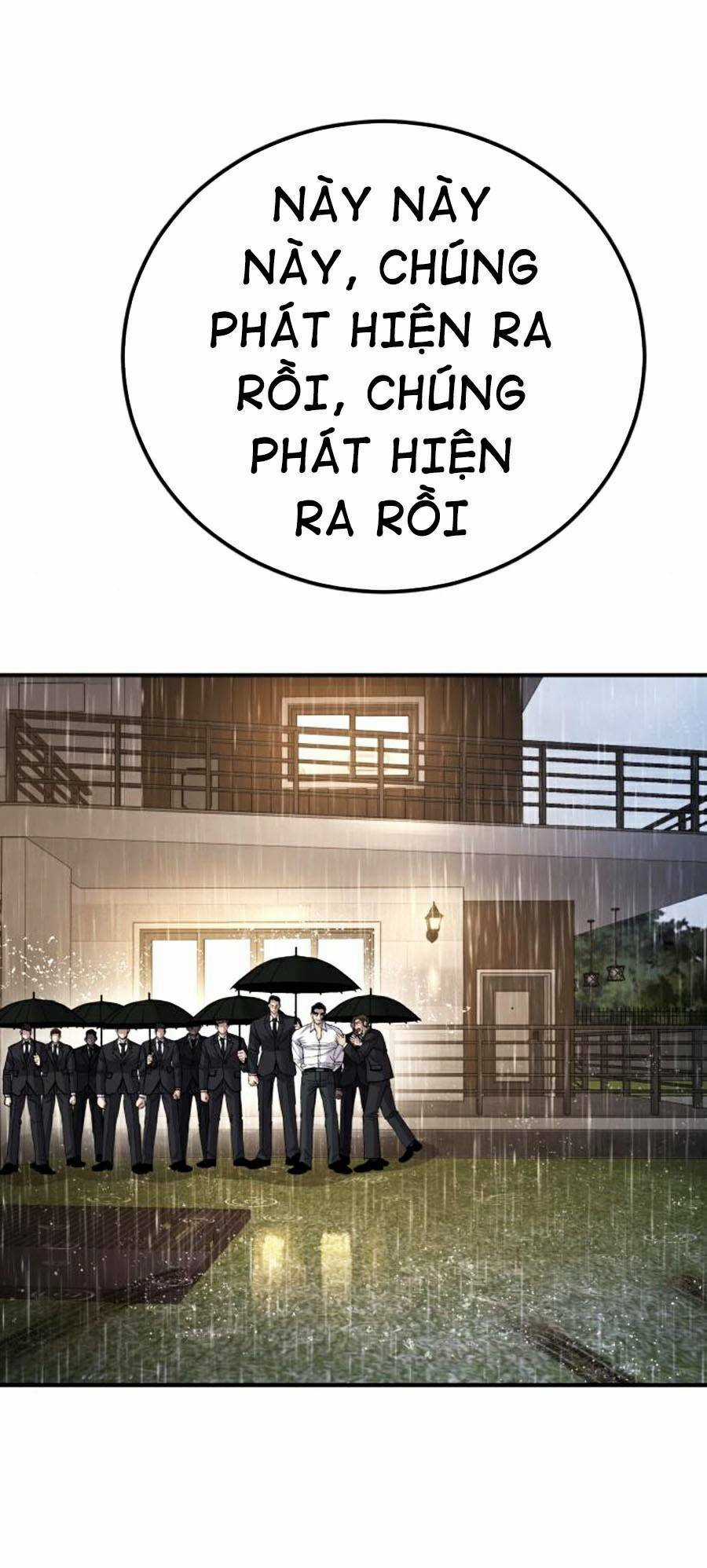 Đặc Vụ Kim Chapter 19.5 trang 2