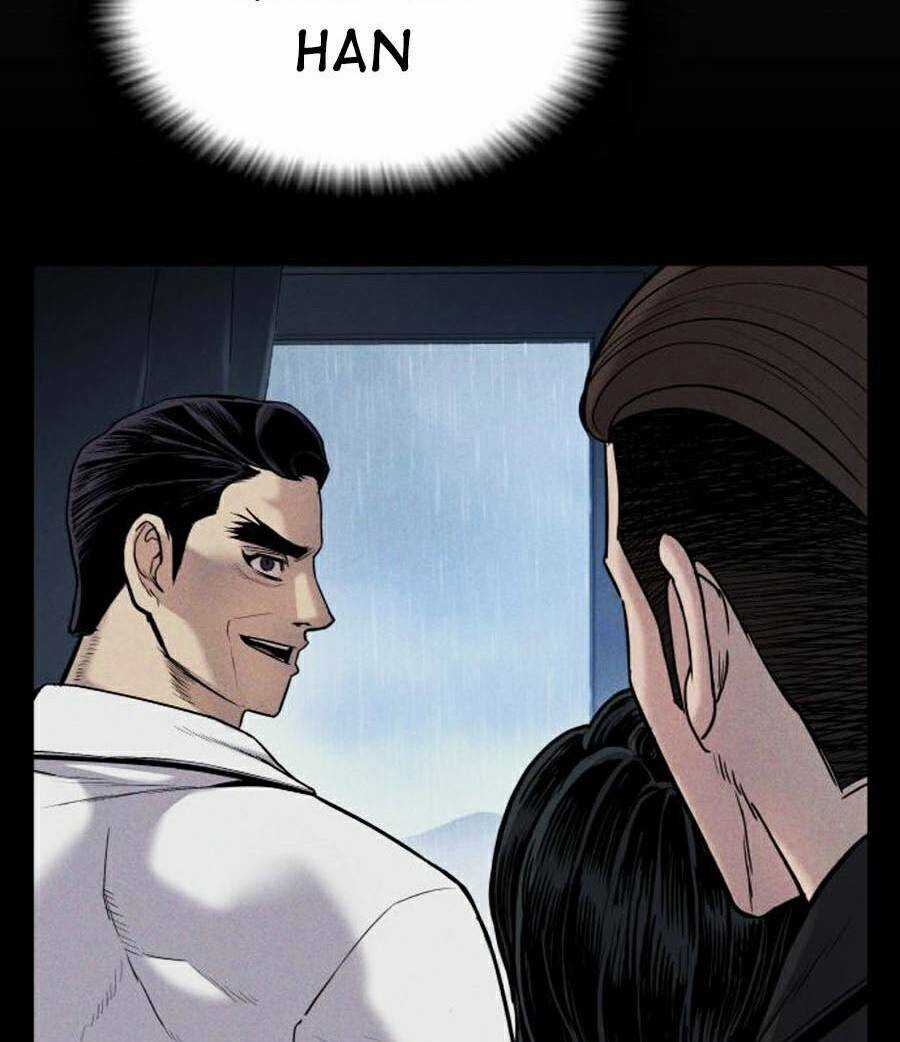 Đặc Vụ Kim Chapter 19.5 trang 23