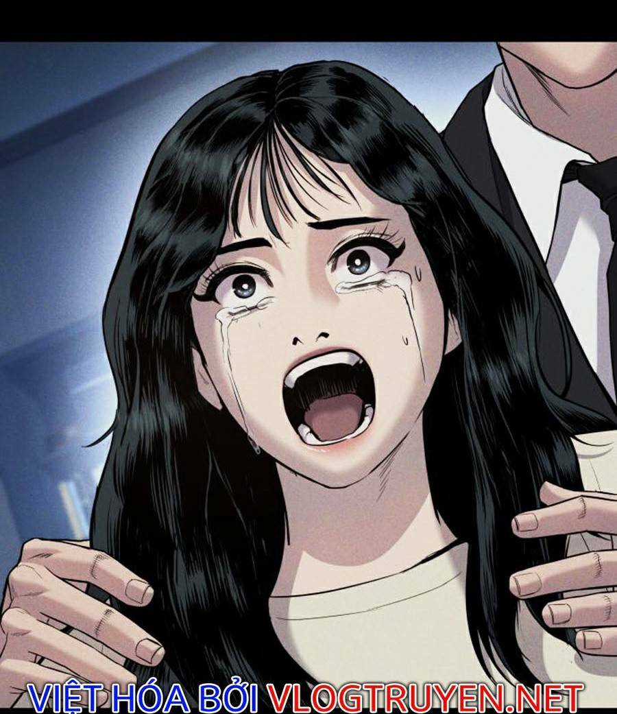 Đặc Vụ Kim Chapter 19.5 trang 26