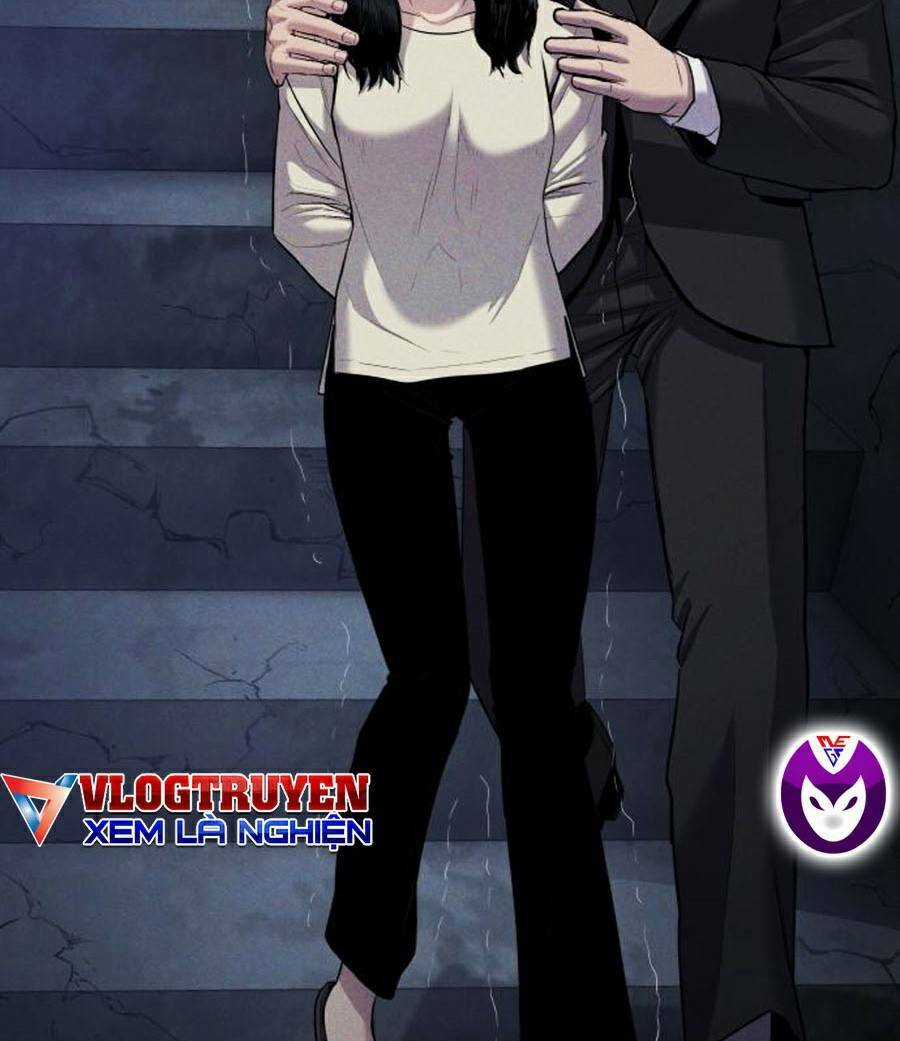 Đặc Vụ Kim Chapter 19.5 trang 30