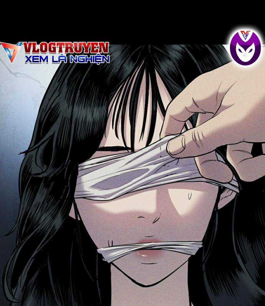 Đặc Vụ Kim Chapter 19.5 trang 37