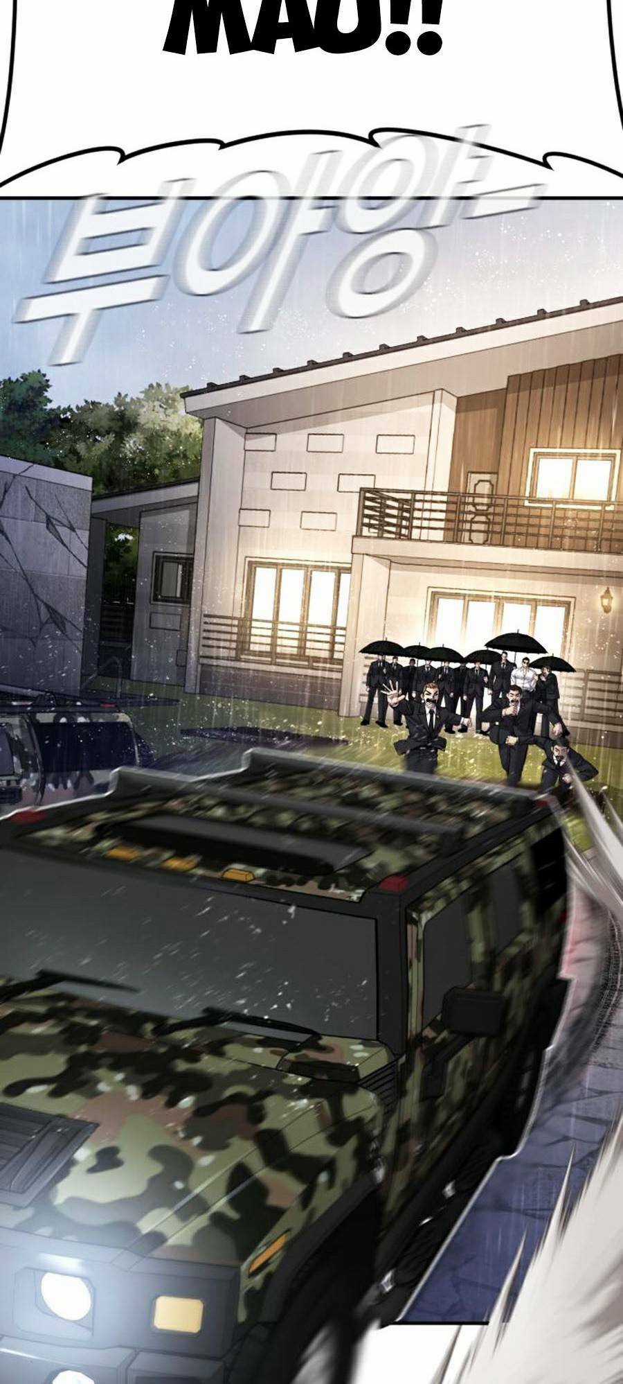 Đặc Vụ Kim Chapter 19.5 trang 5