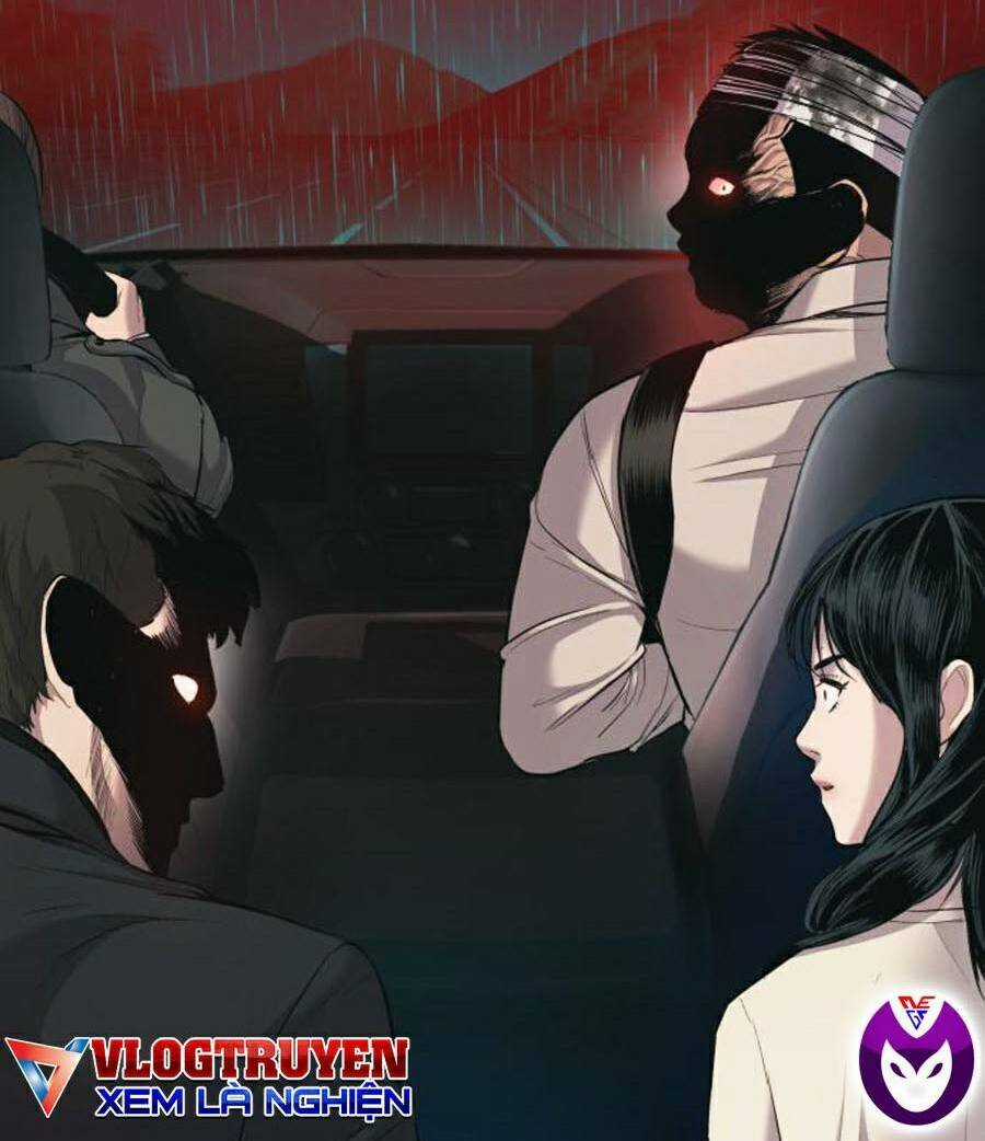 Đặc Vụ Kim Chapter 19.5 trang 51