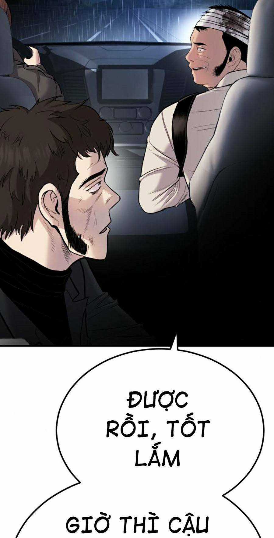 Đặc Vụ Kim Chapter 19.5 trang 60