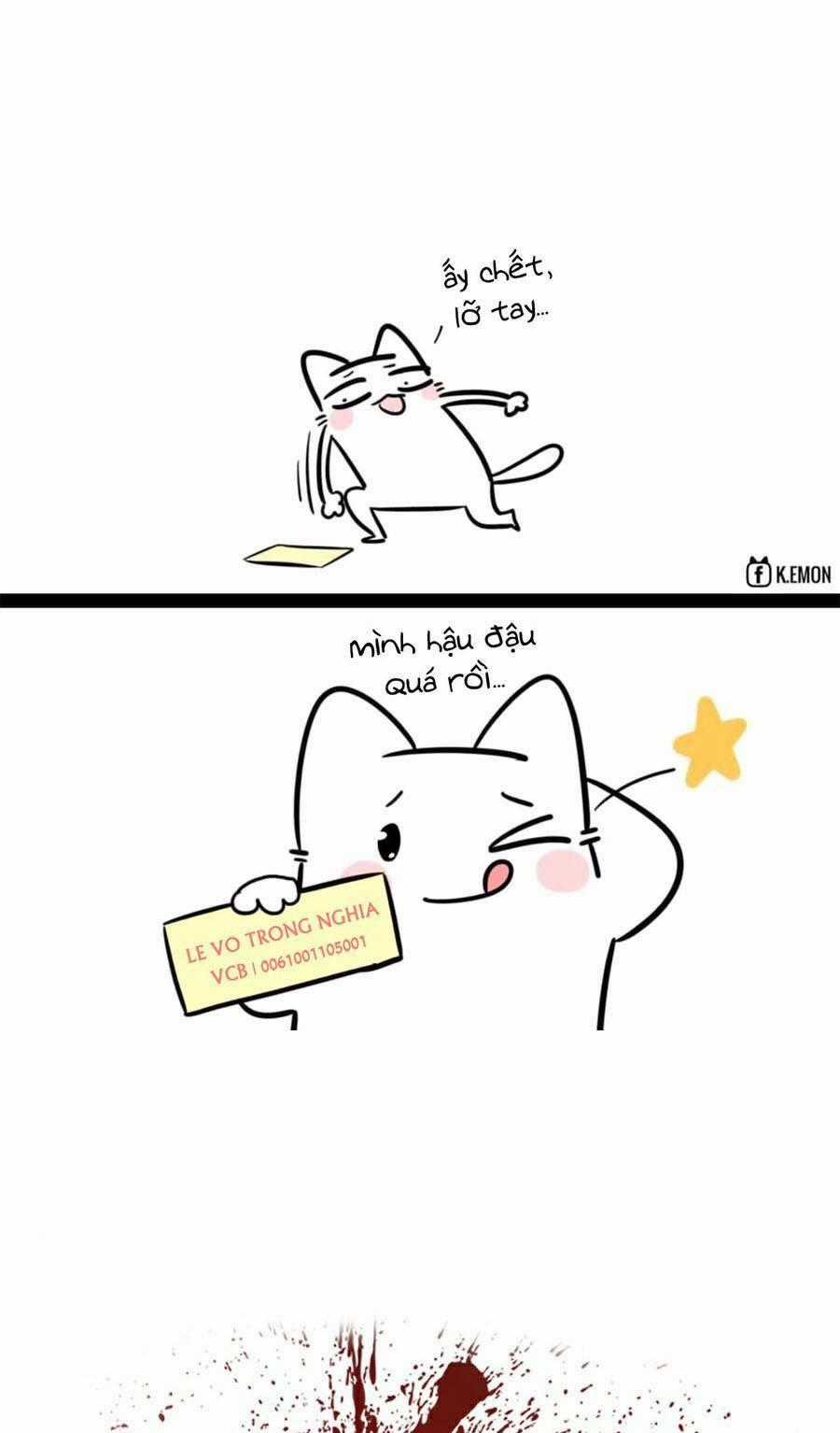 Đặc Vụ Kim Chapter 19.5 trang 71