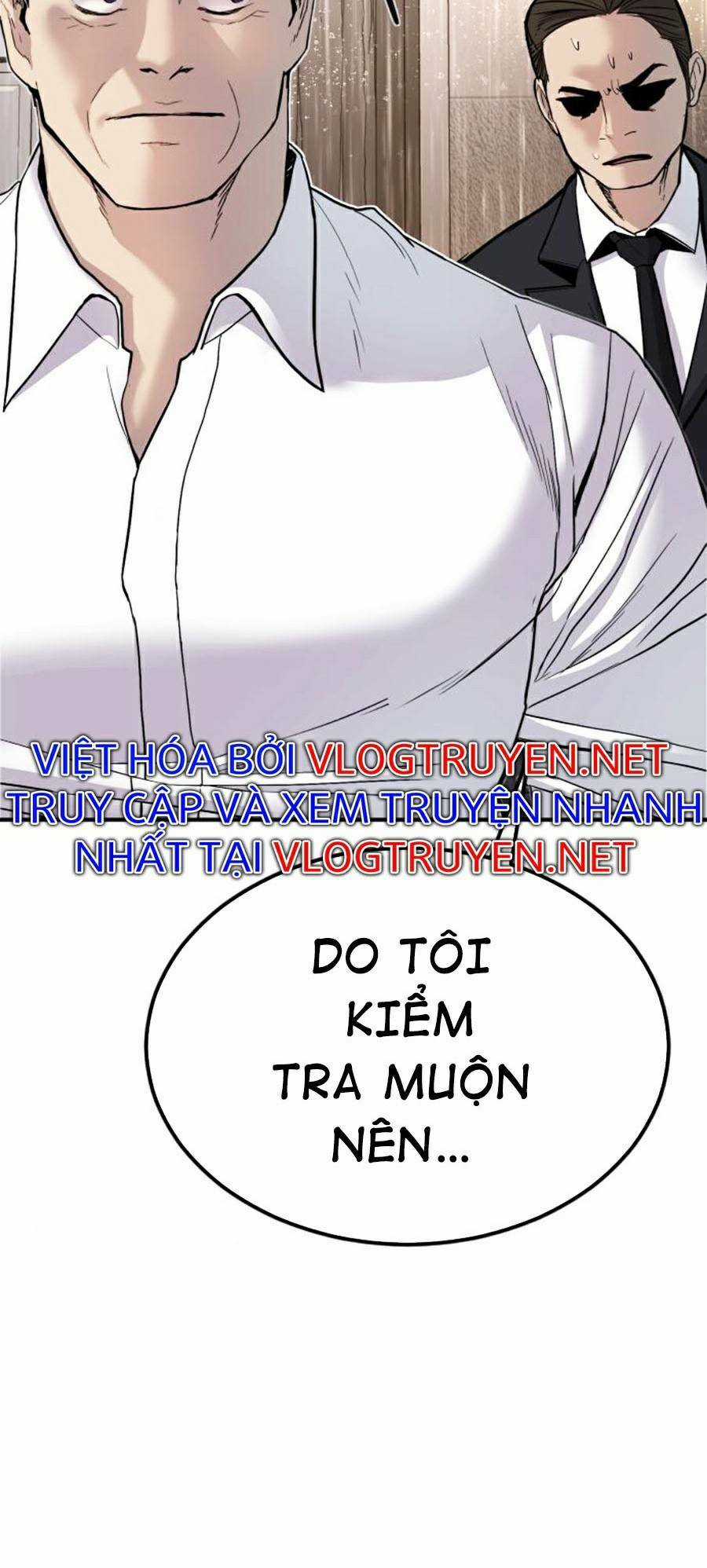 Đặc Vụ Kim Chapter 19.5 trang 8