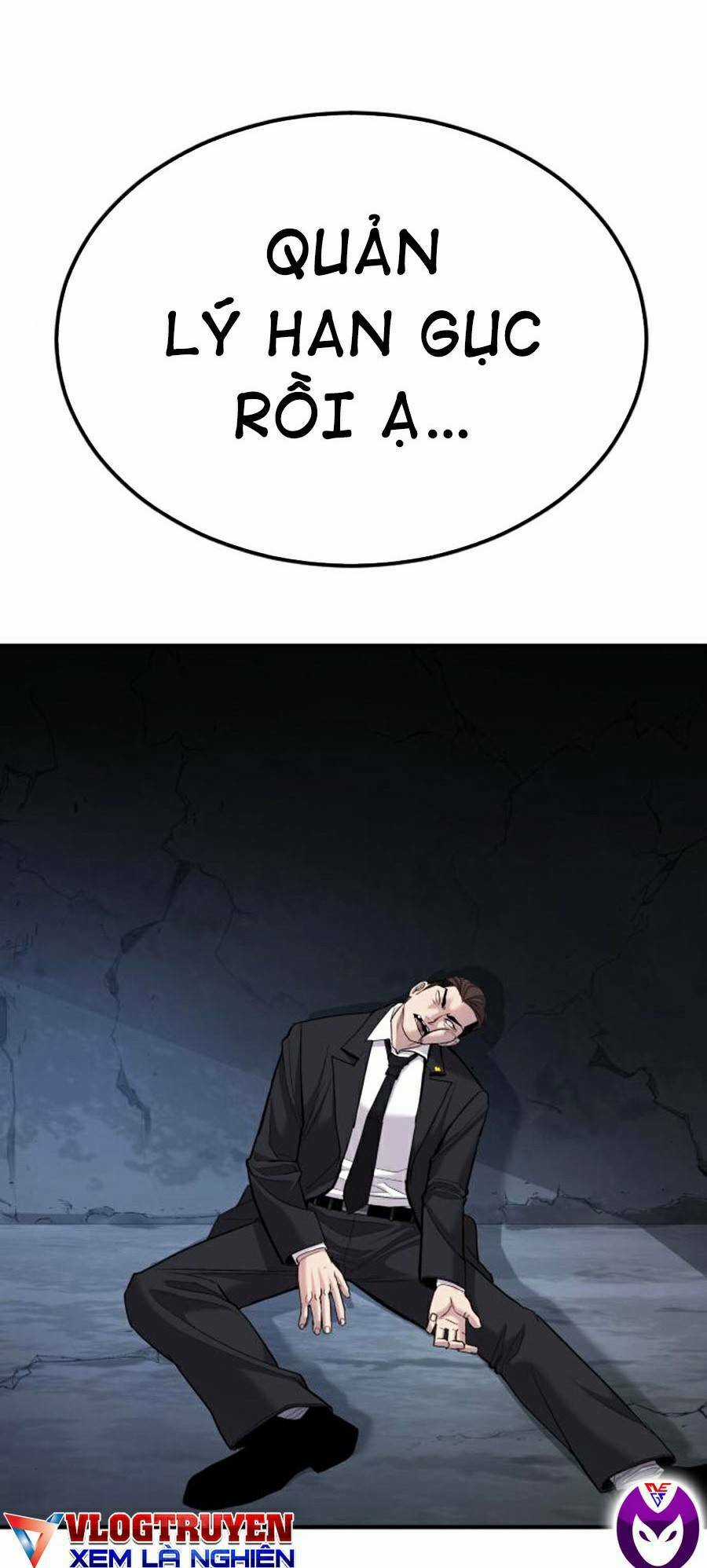 Đặc Vụ Kim Chapter 19.5 trang 9