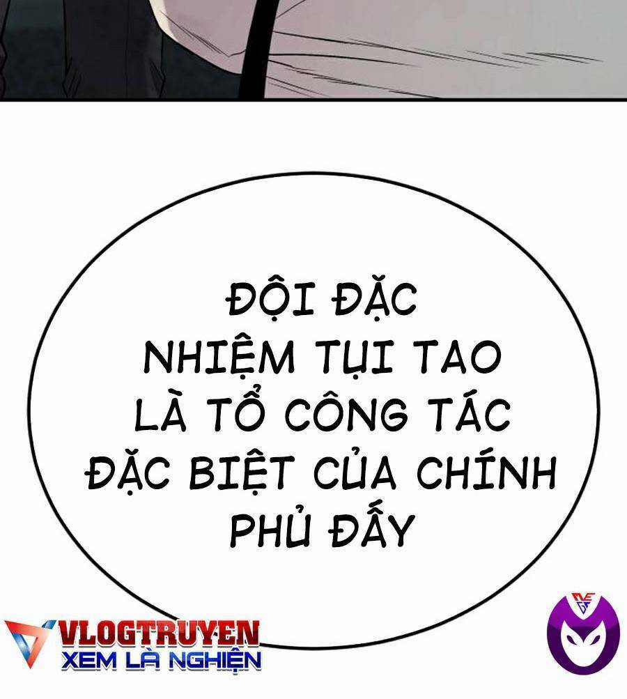 Đặc Vụ Kim Chapter 19 trang 34