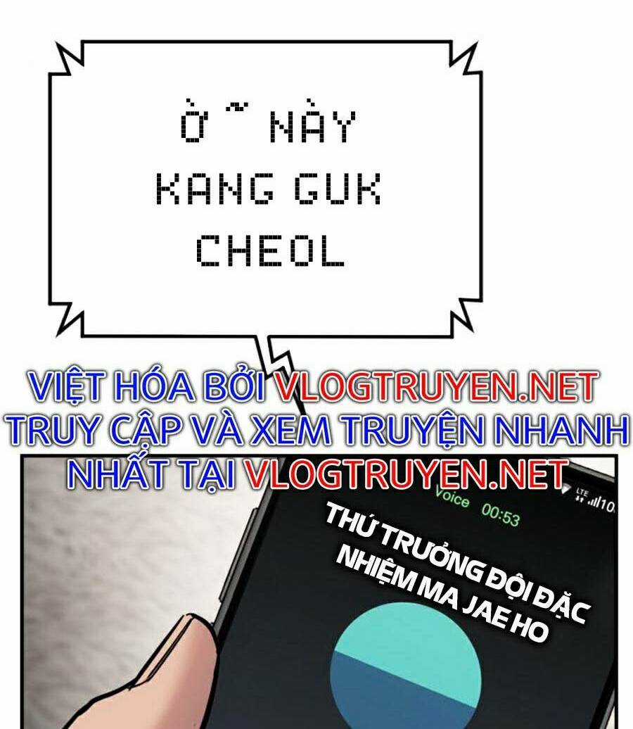 Đặc Vụ Kim Chapter 19 trang 45