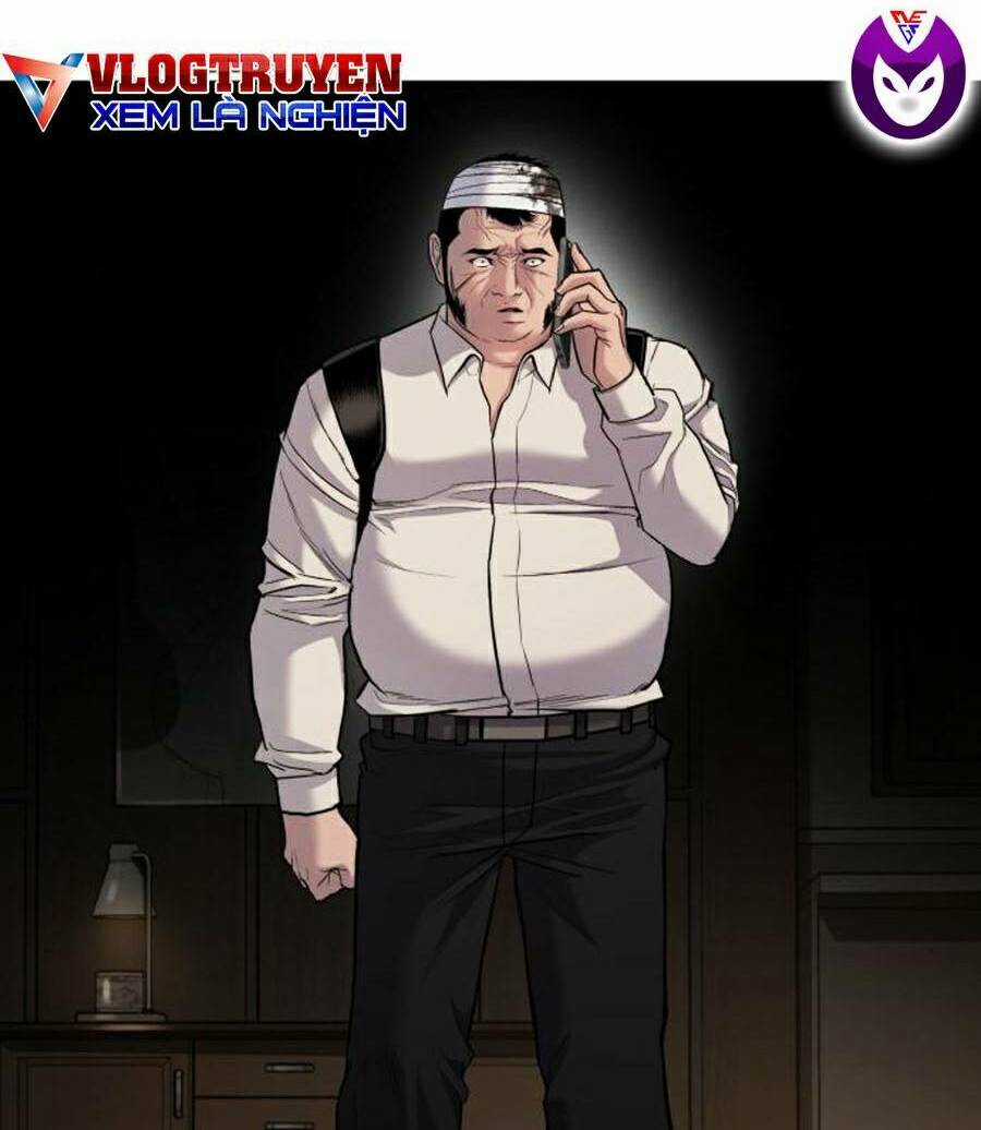 Đặc Vụ Kim Chapter 19 trang 49